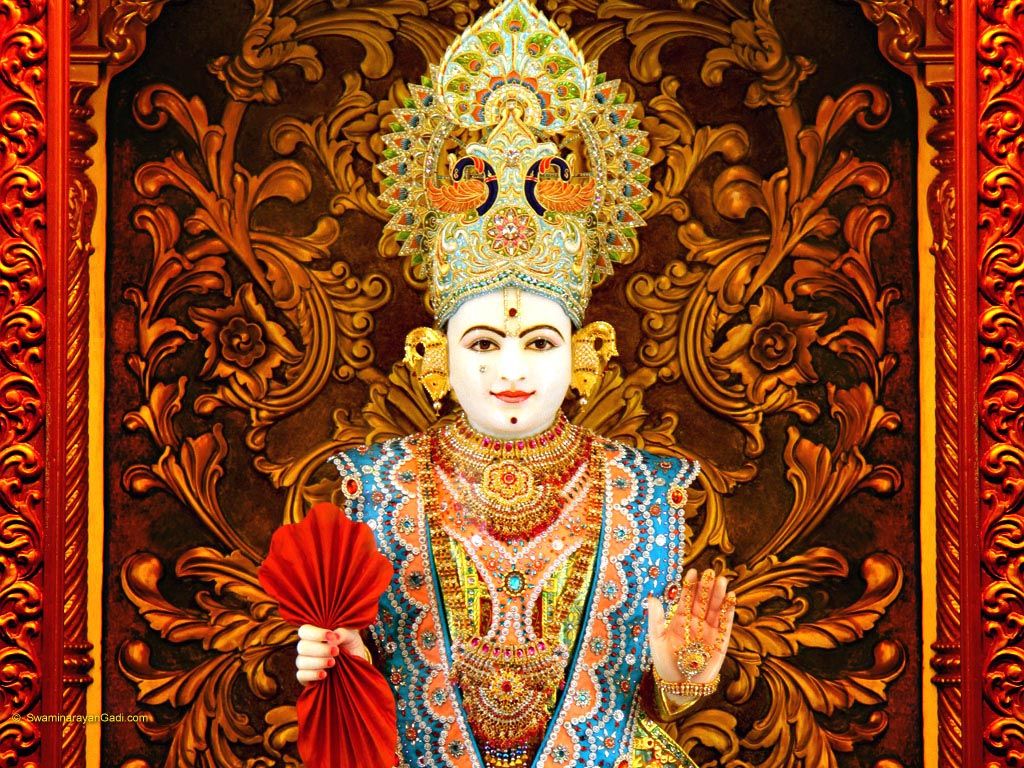 Shri Swaminarayan Wallpaper:. Free HD wallpaper, HD wallpaper, Wallpaper
