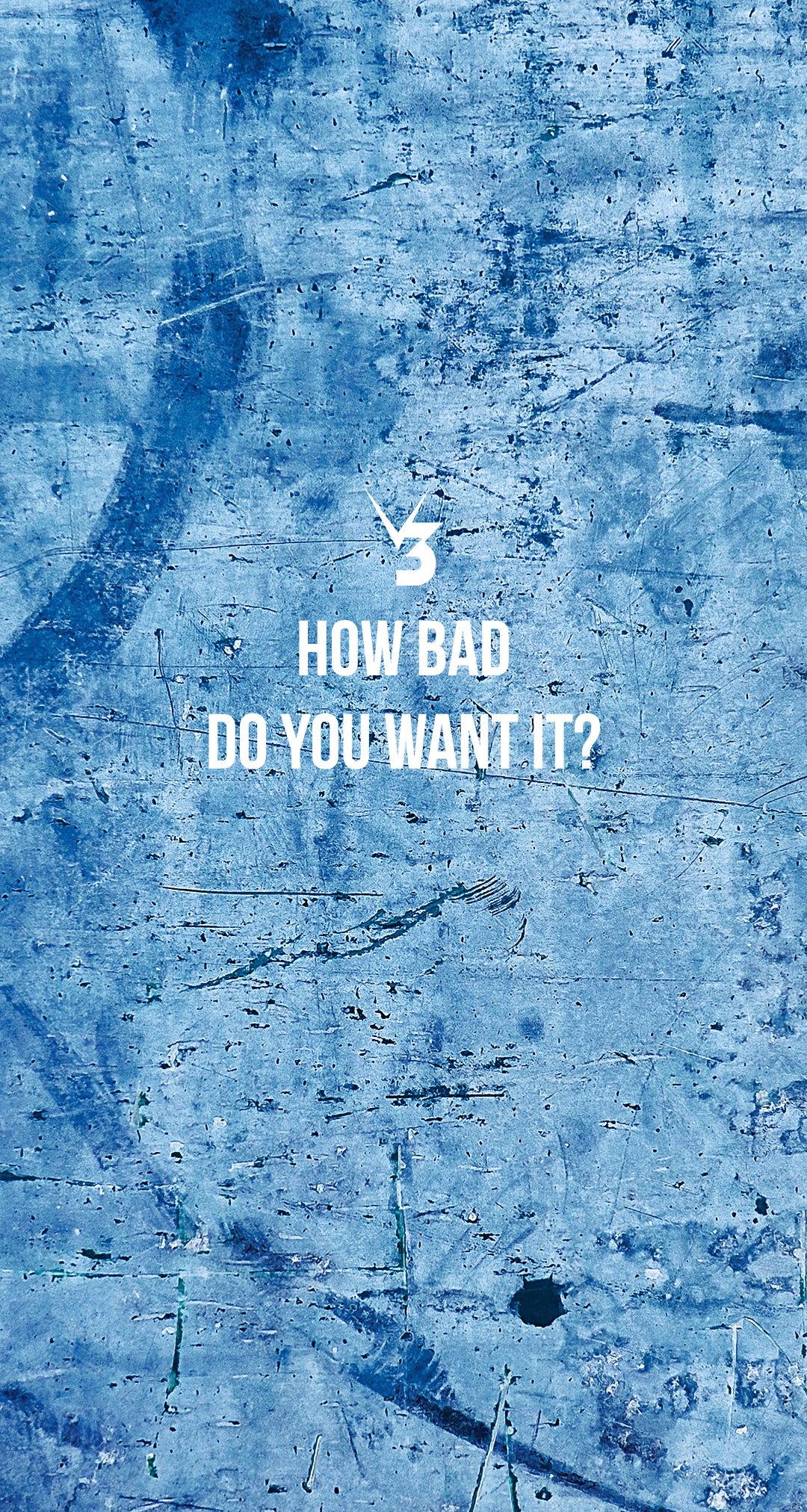 How Bad Do You Want It Wallpaper Free How Bad Do You Want It Background