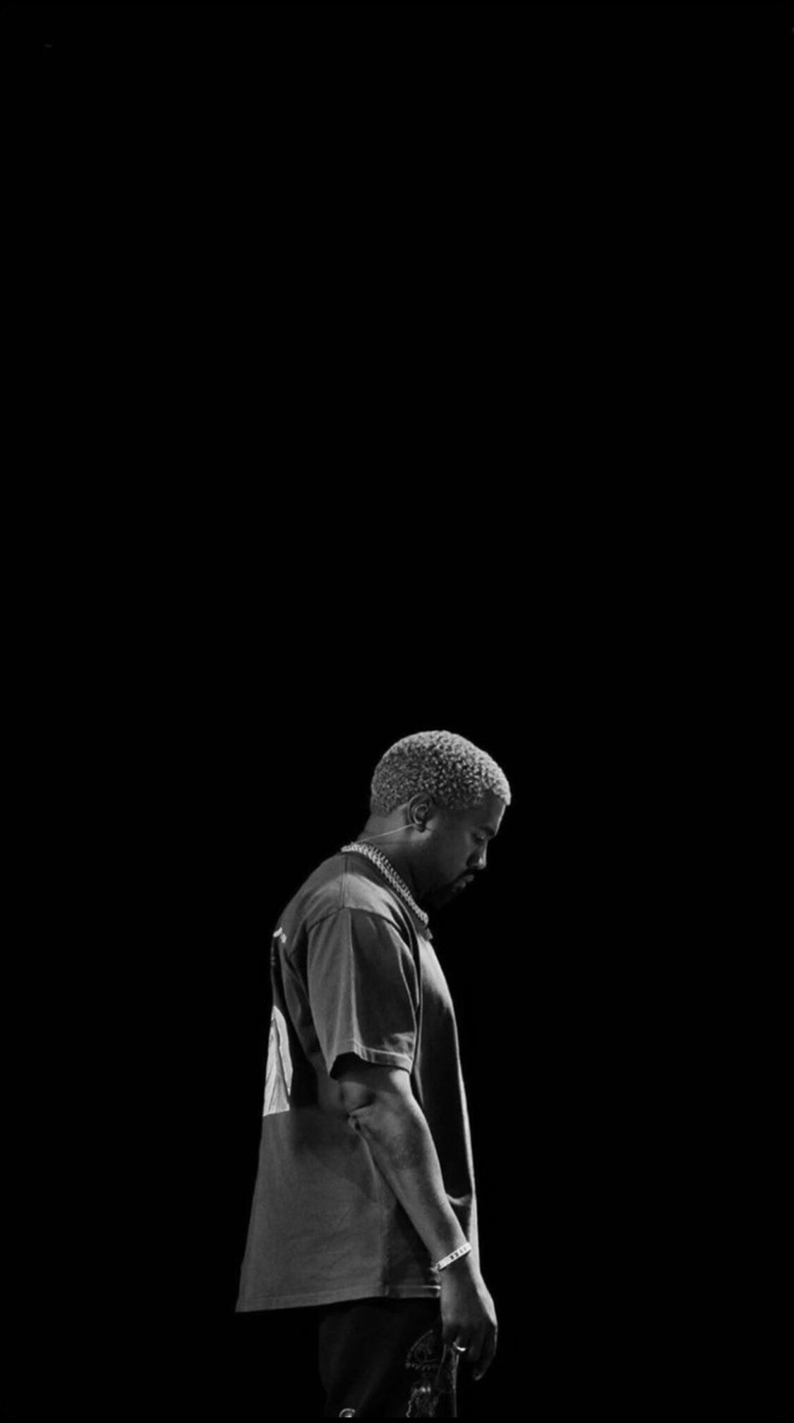 Kanye iPhone Wallpapers - Wallpaper Cave