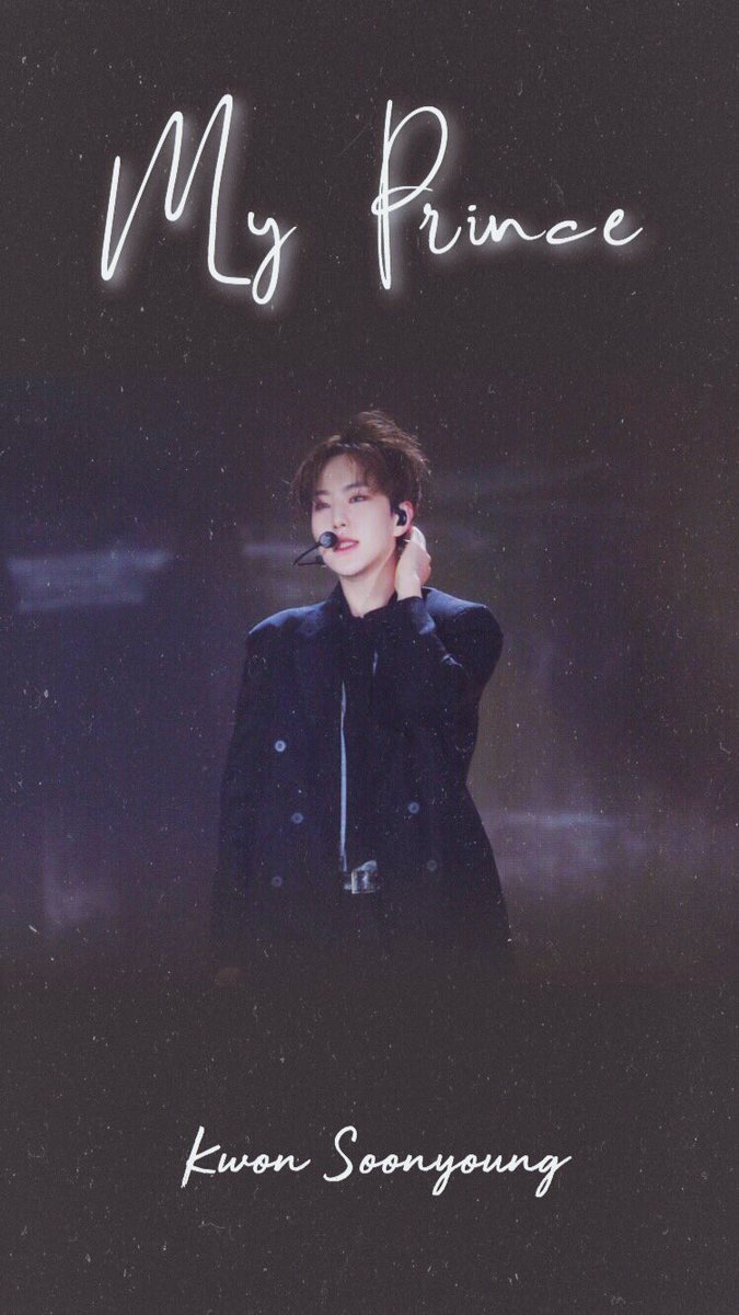 rin / KWON SOONYOUNG [ lockscreen / wallpaper ] #Seventeen #Hoshi #KwonSoonyoung #SeventeenWallpaper