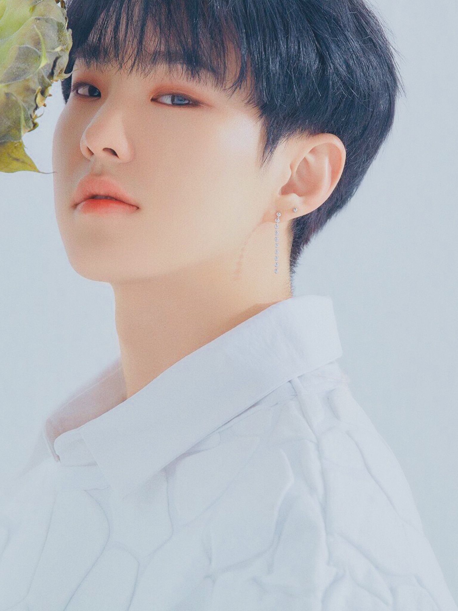 SEVENTEEN #KwonSoonyoung #Hoshi #Soonyoung #YOU_MADE_MY_DAWN #YMMD #DAWNVER #wallpaper. 美しいモデル, ホシ, モデル