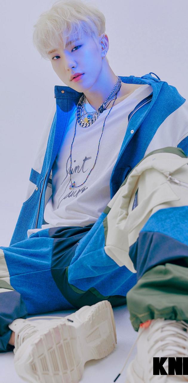 Kwon Soonyoung Wallpapers - Wallpaper Cave