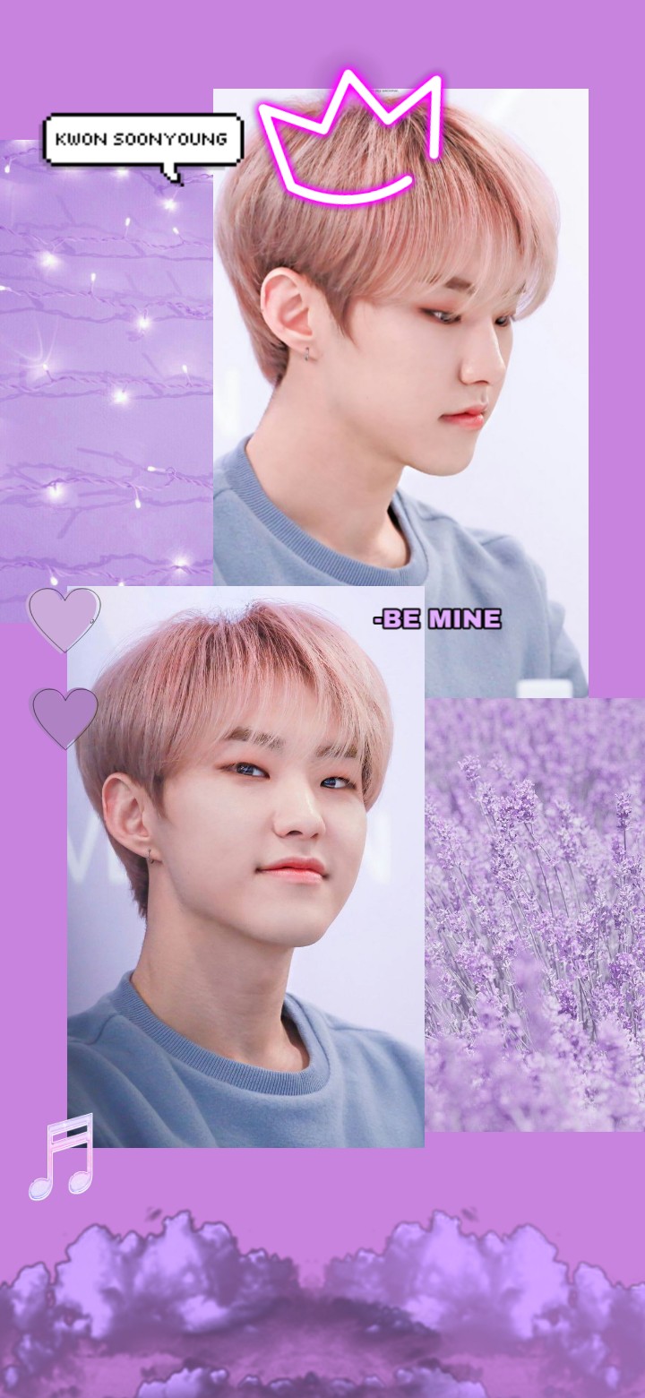 hoshi seventeen aesthetic 329777596072201