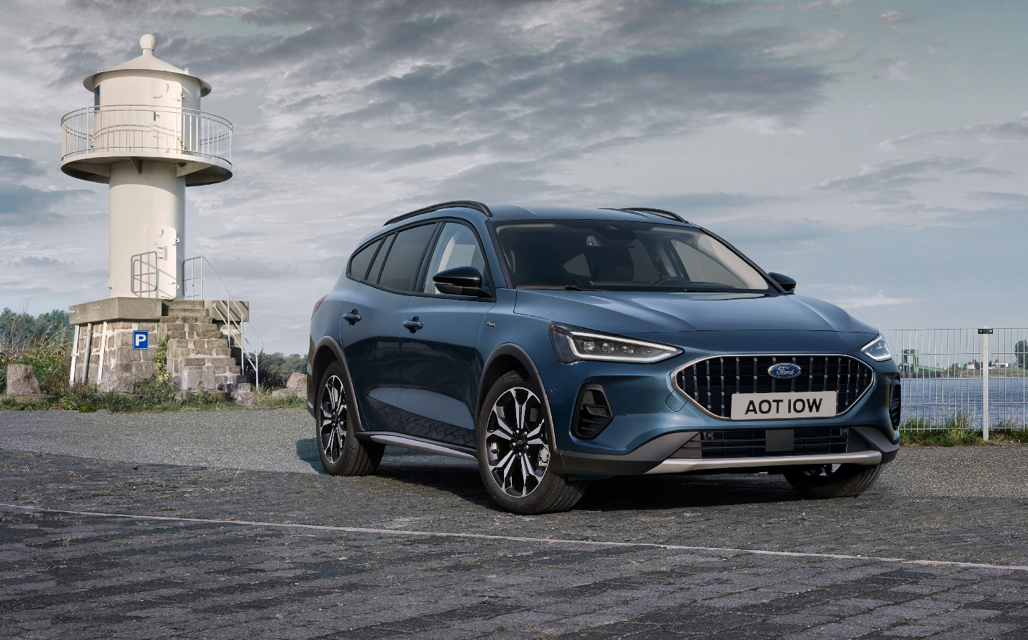 Ford Focus 2022 review: Still good to drive but do we need the Active?