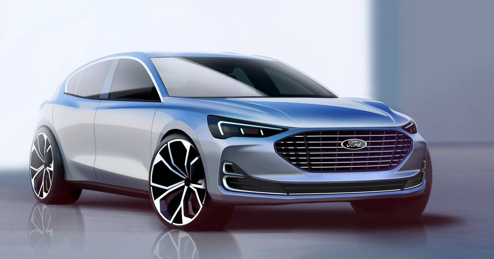 2022 Ford Focus Review and Specifications