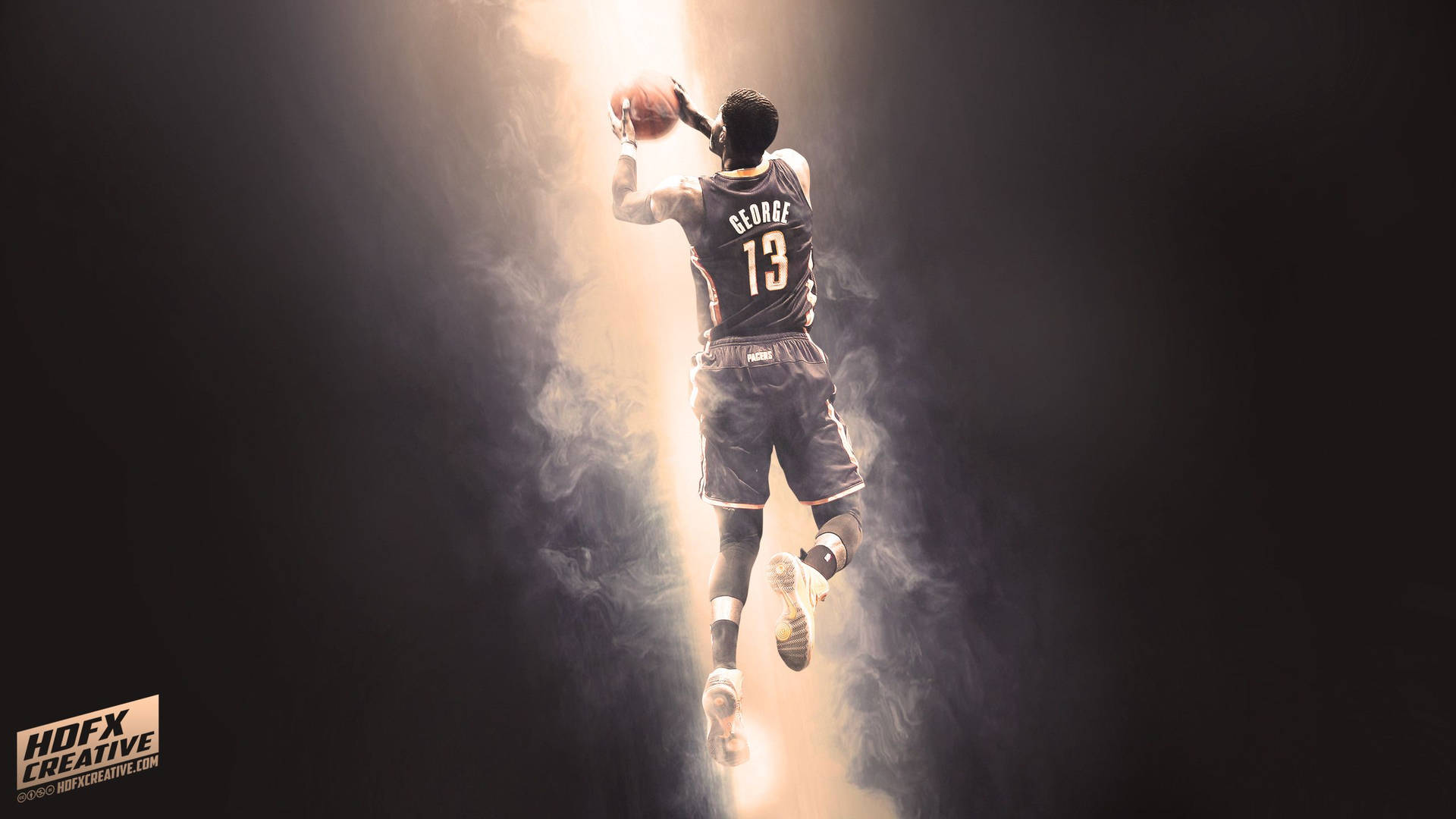 Paul George Wallpaper