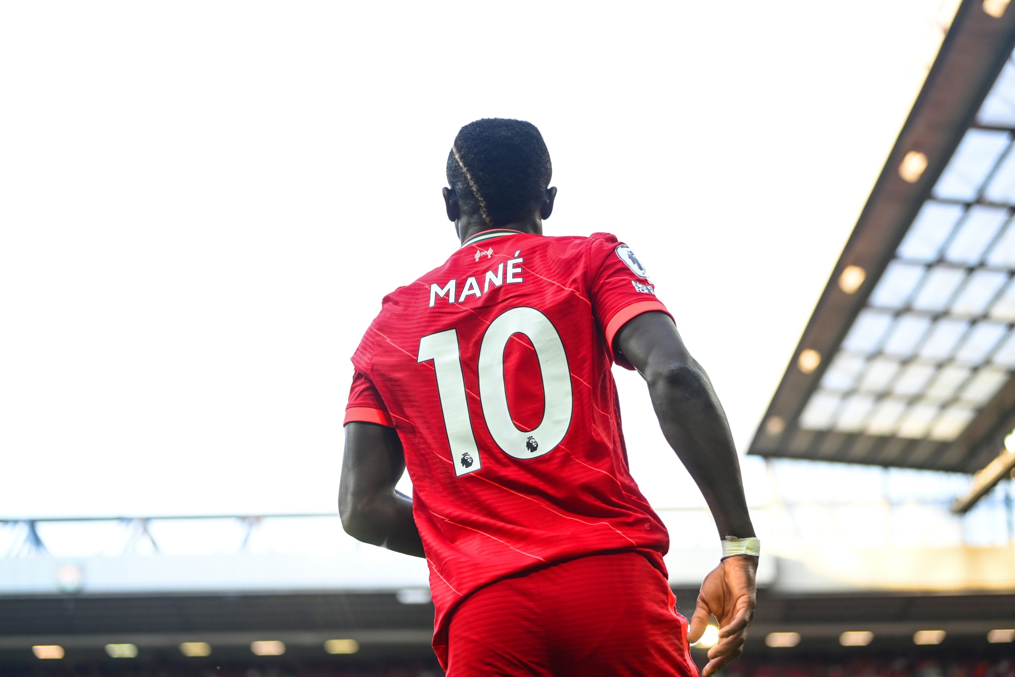 Sadio Mane: Liverpool Winger Said to Be a Target for Bayern Munich