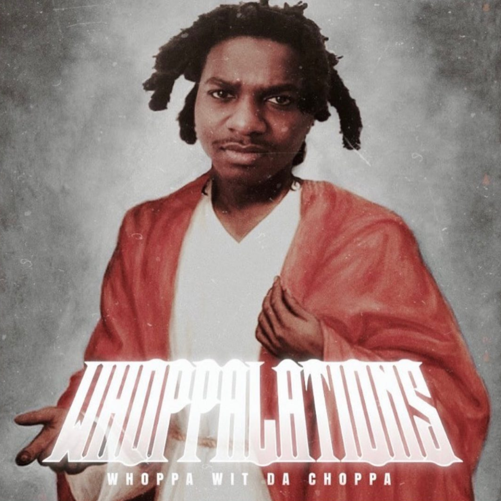 Whoppa Wit Da Choppa Wallpapers - Wallpaper Cave