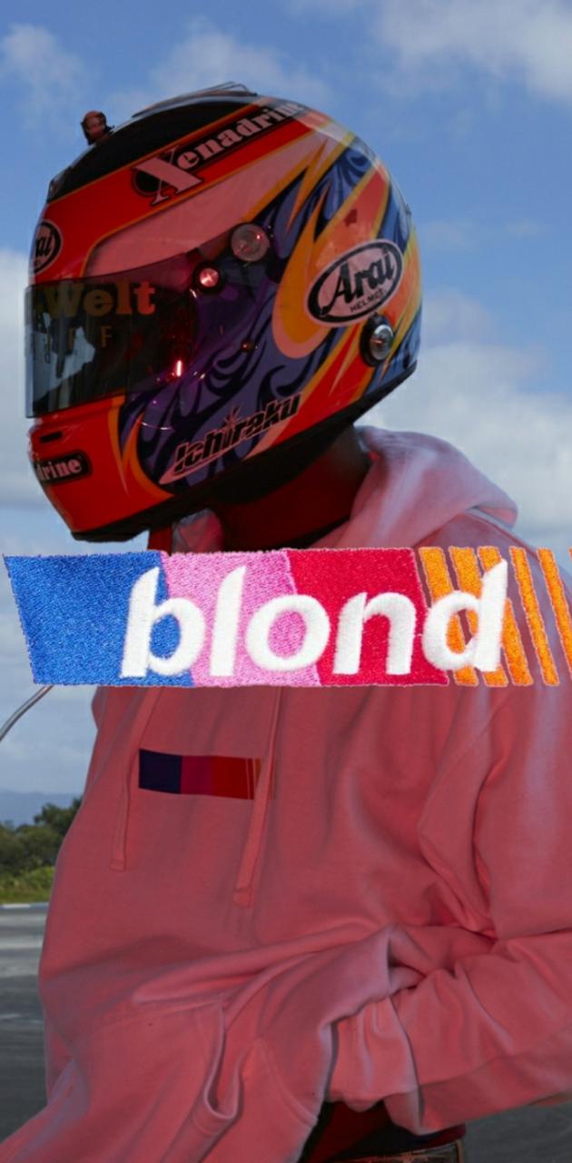 Blond Frank Ocean iPhone Wallpapers - Wallpaper Cave