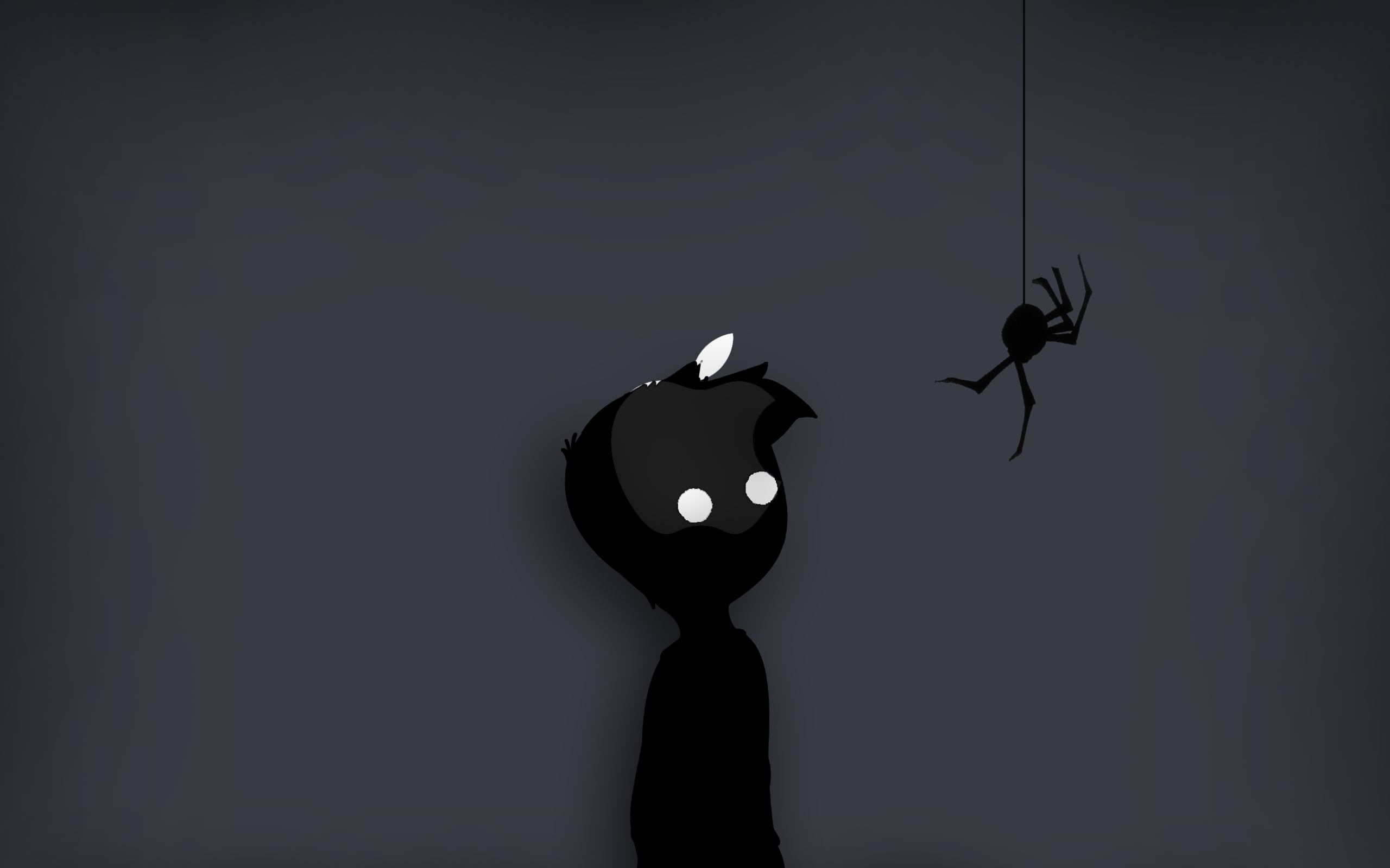 Limbo HD Desktop 4k Wallpapers - Wallpaper Cave