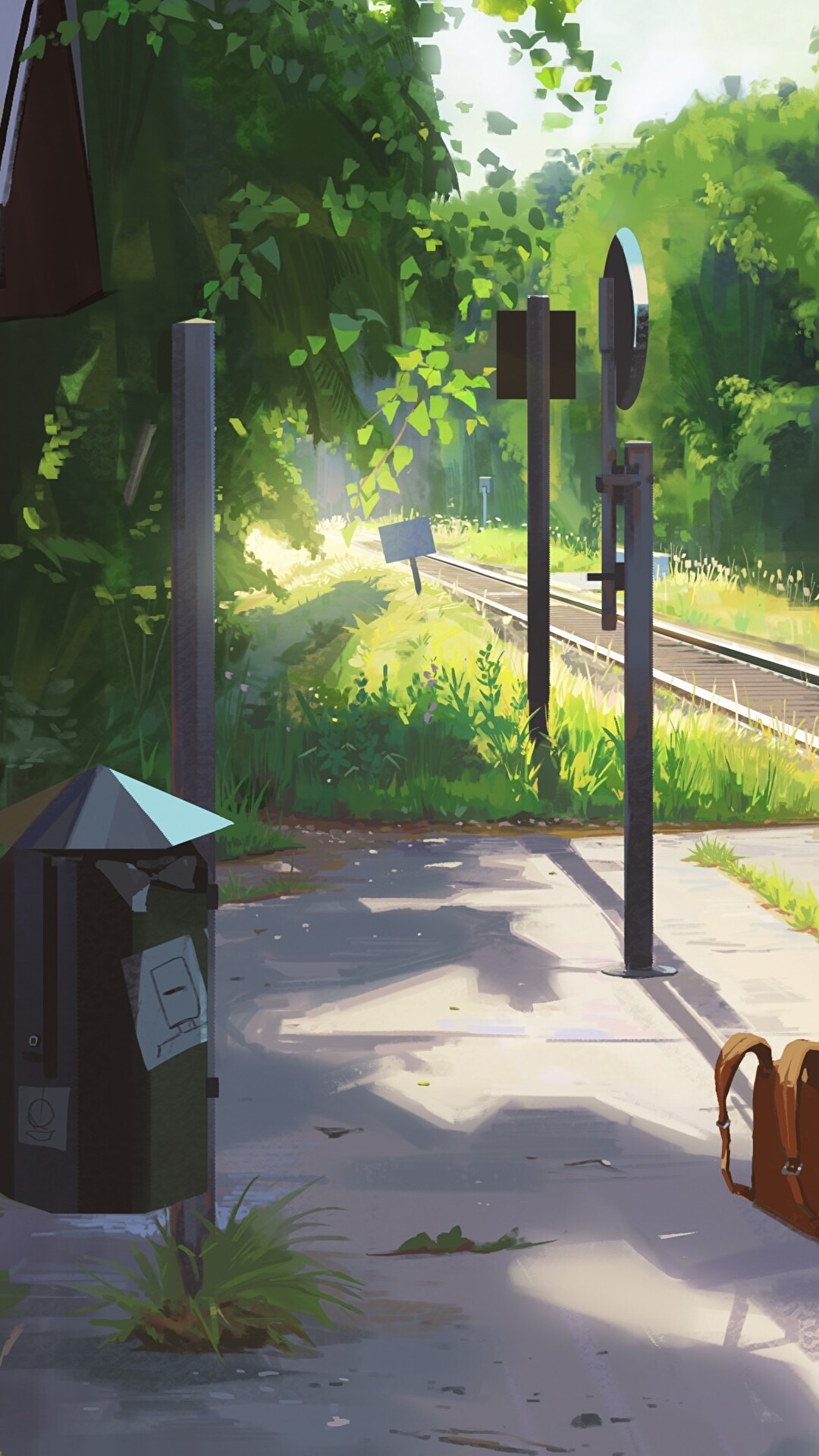 Slice Of Life [3840x2160]