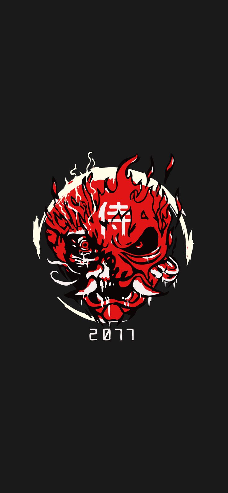 Cyberpunk 2077. HeroScreen Wallpaper. Cyberpunk 2077, Cyberpunk, Cyberpunk art