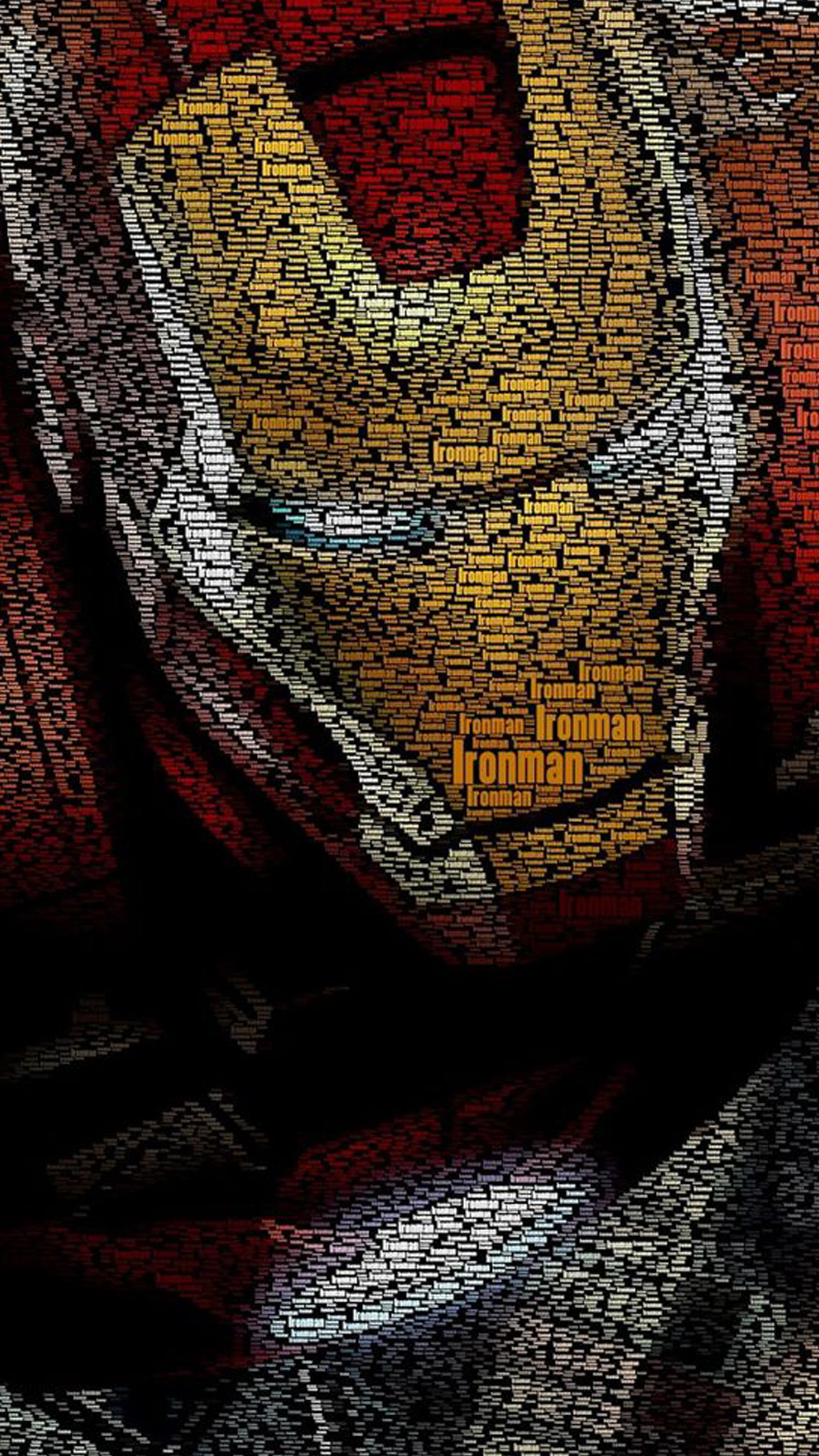 Iron Man Wallpaper IPhone
