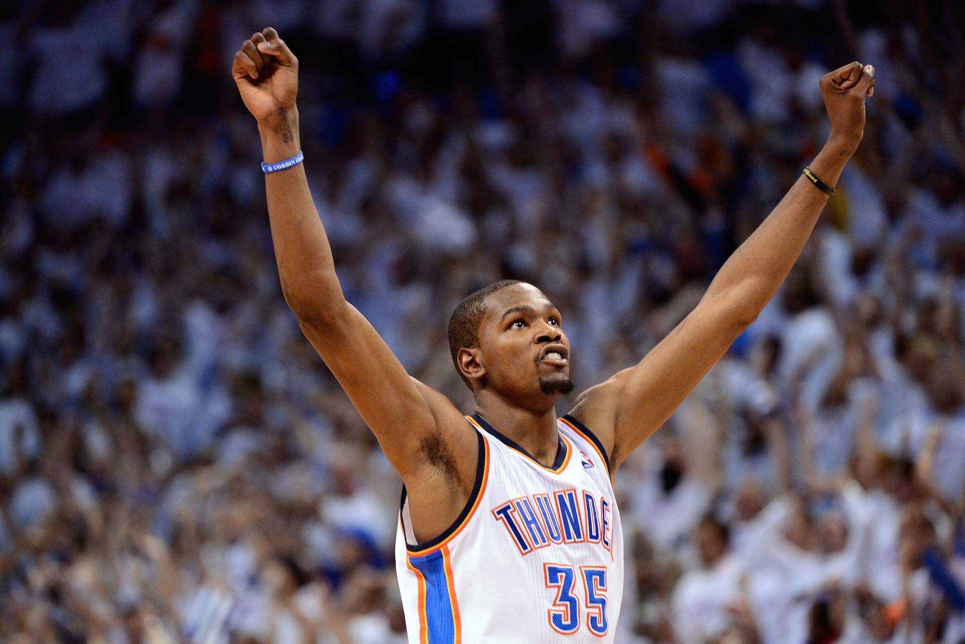 Kevin Durant Wallpaper HD