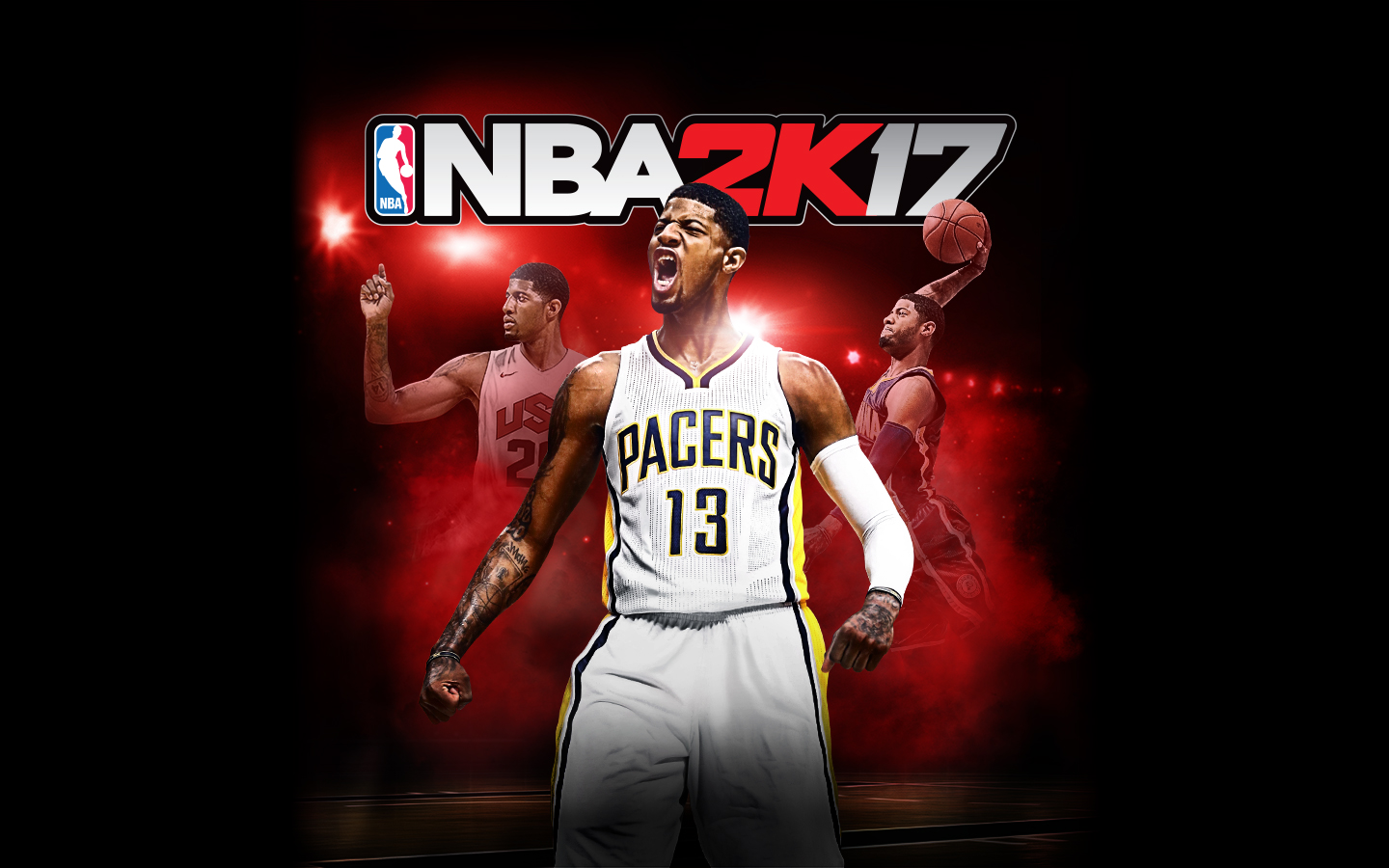 Free download NBA 2K17 Game PS3 PlayStation [1600x900] for your Desktop, Mobile & Tablet. Explore NBA 2K18 HD Wallpaper. NBA 2K18 HD Wallpaper, NBA 2K18 Wallpaper, 2K18 Wallpaper