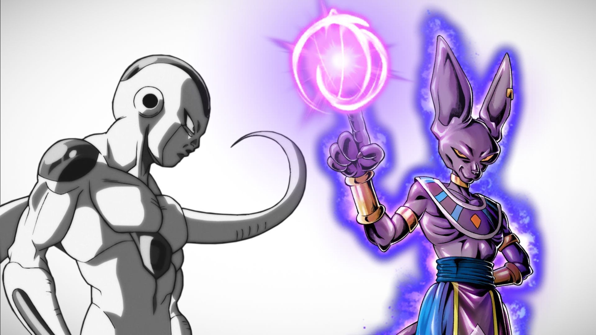 Dragon Ball: Is Black Frieza stronger than Beerus? Explained