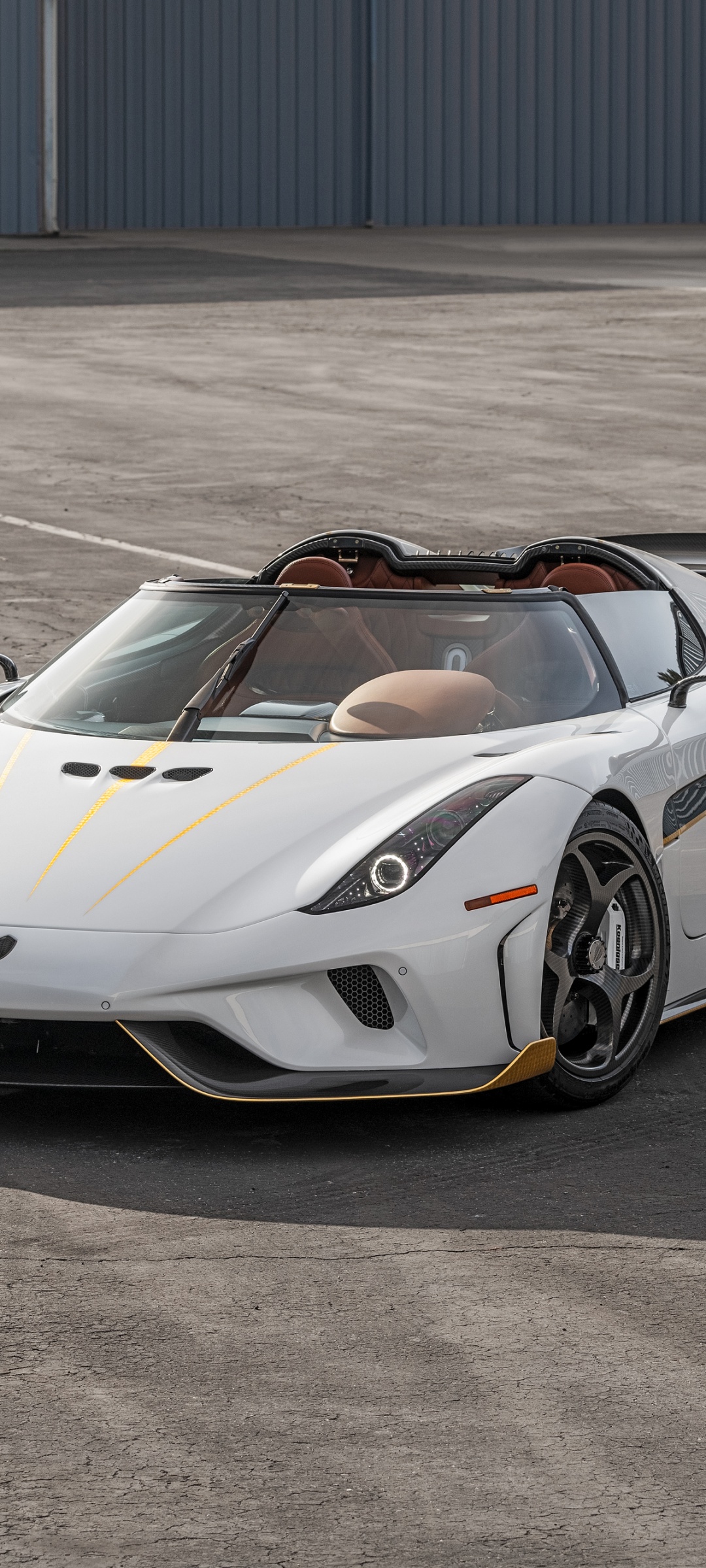Koenigsegg Regera Wallpaper 4K, Plug In Hybrid, Sports Cars, Cars