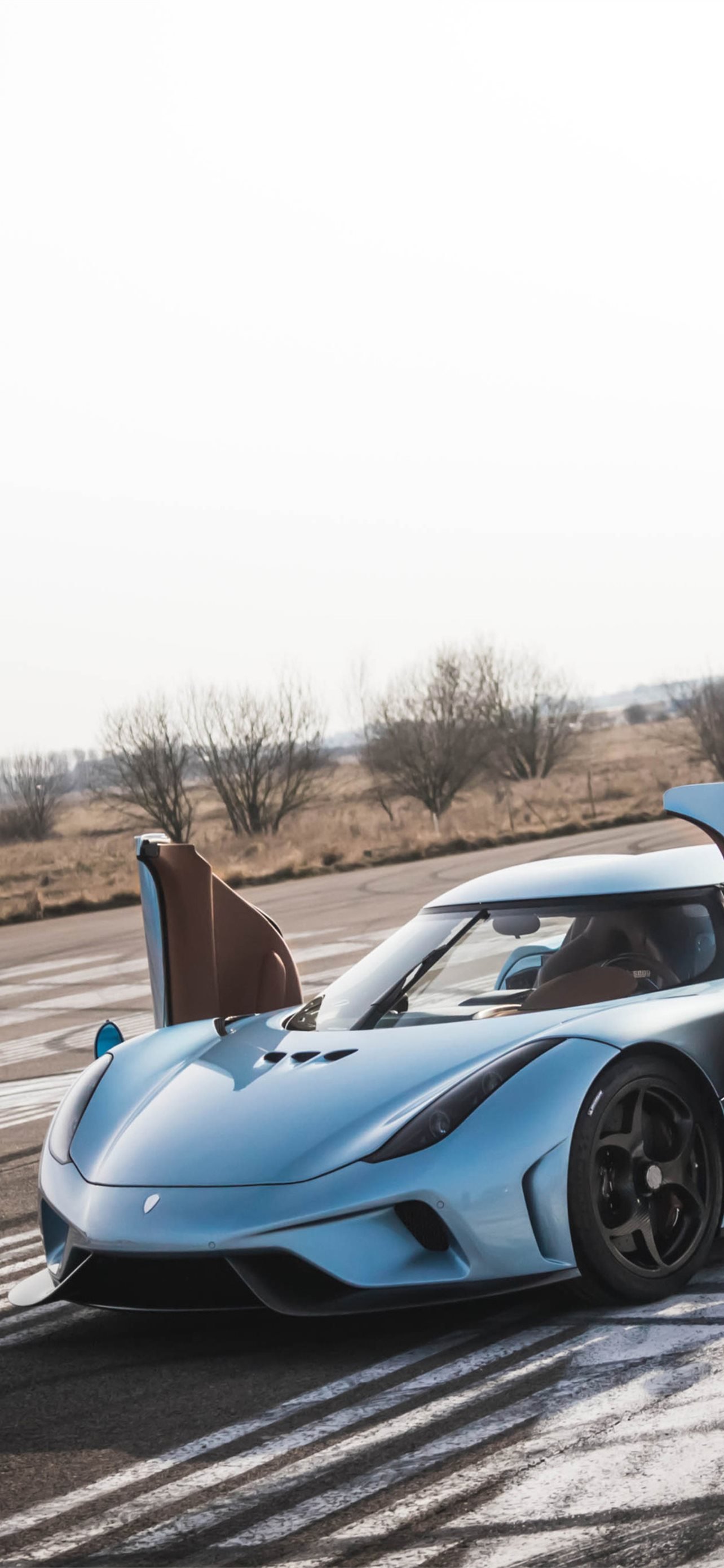 Koenigsegg Regera iPhone Wallpapers - Wallpaper Cave