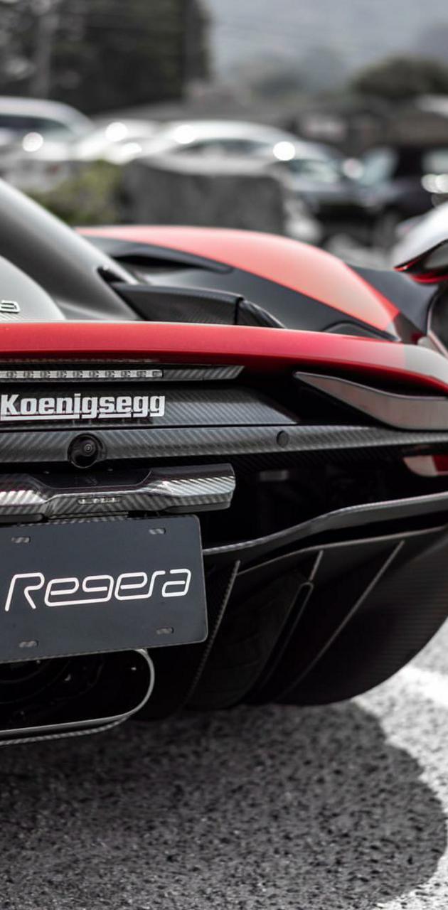 Koenigsegg Regera Iphone Wallpapers Wallpaper Cave