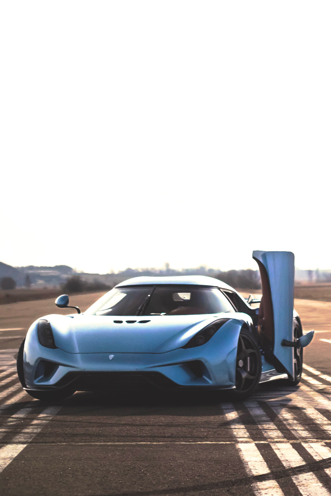 1500hp Koenigsegg Regera