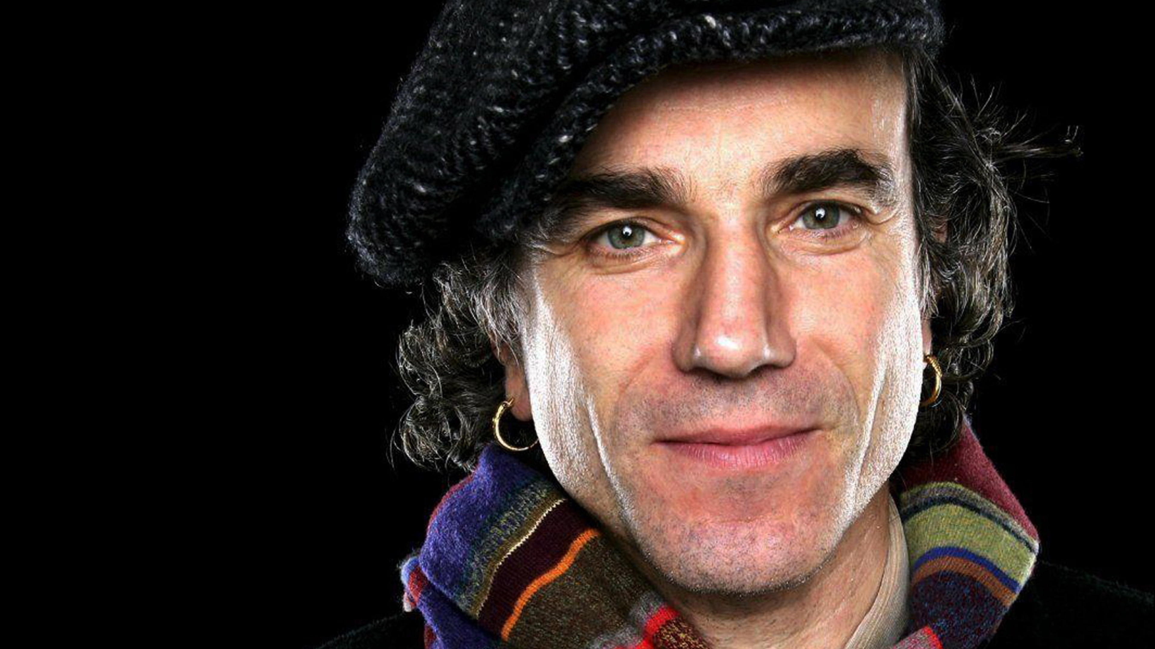 Daniel Day Lewis Wallpaper