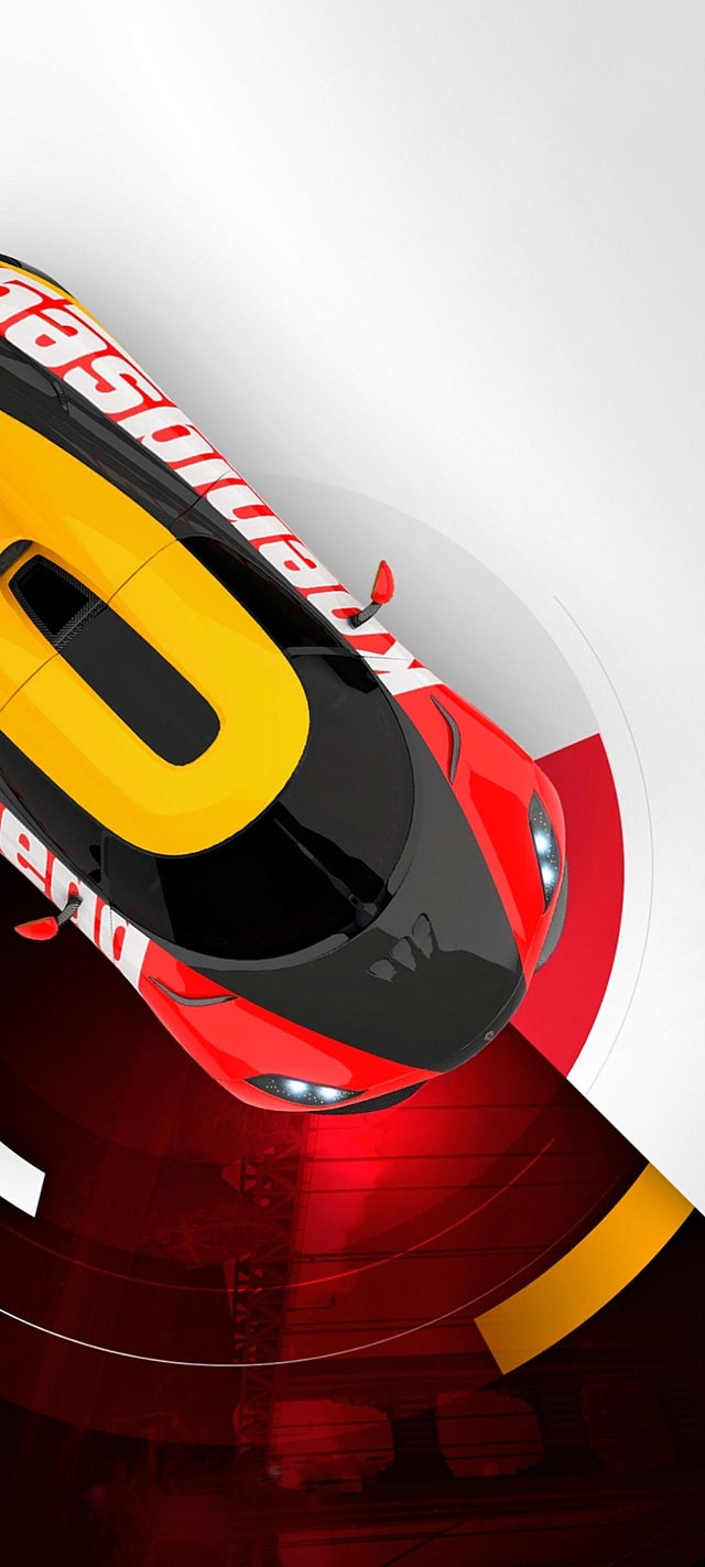 Koenigsegg Regera Phone Wallpaper