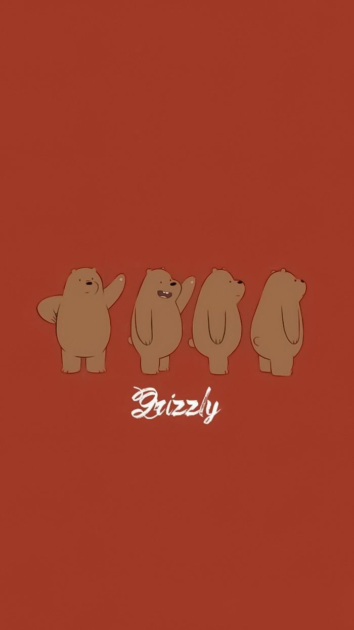 Wallpaper Mcp. We Bare Bears Wallpaper, Bear Wallpaper, We Bare Bears
