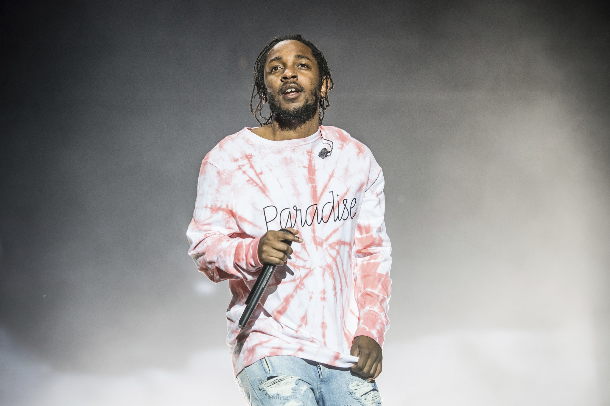 Kendrick Lamar HD Wallpaper and Background