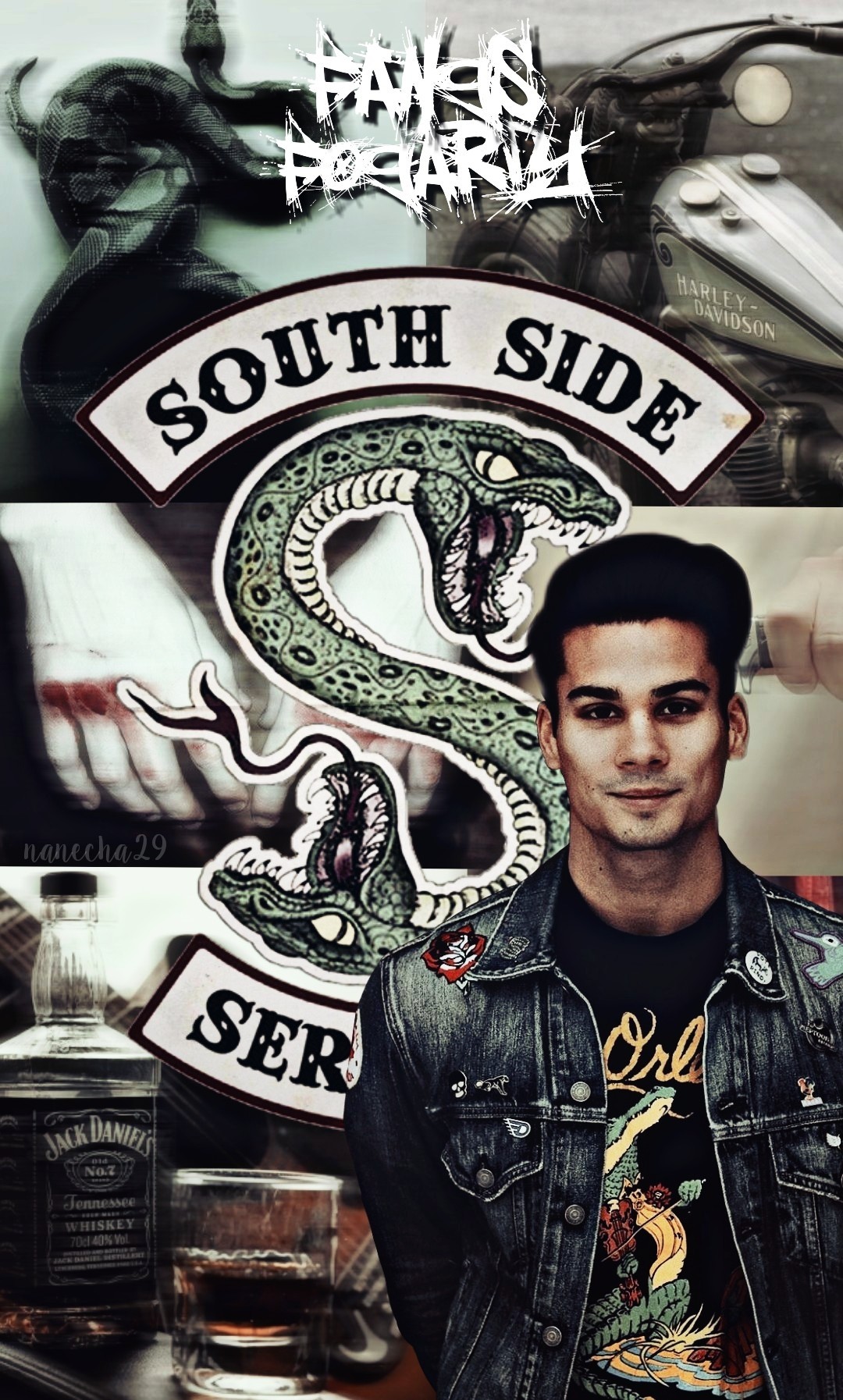 riverdale drewraytanner 288616475016201