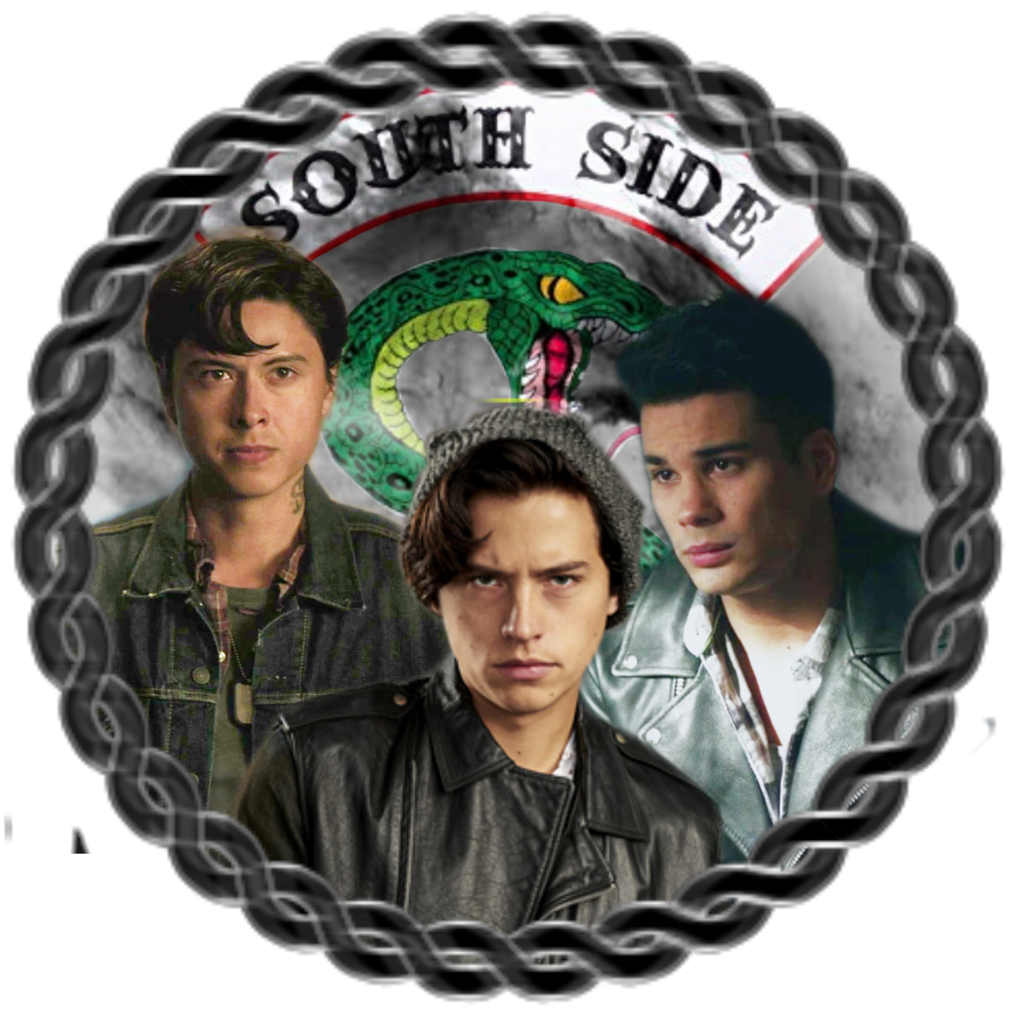 southsideserpents jughead 300749865129211