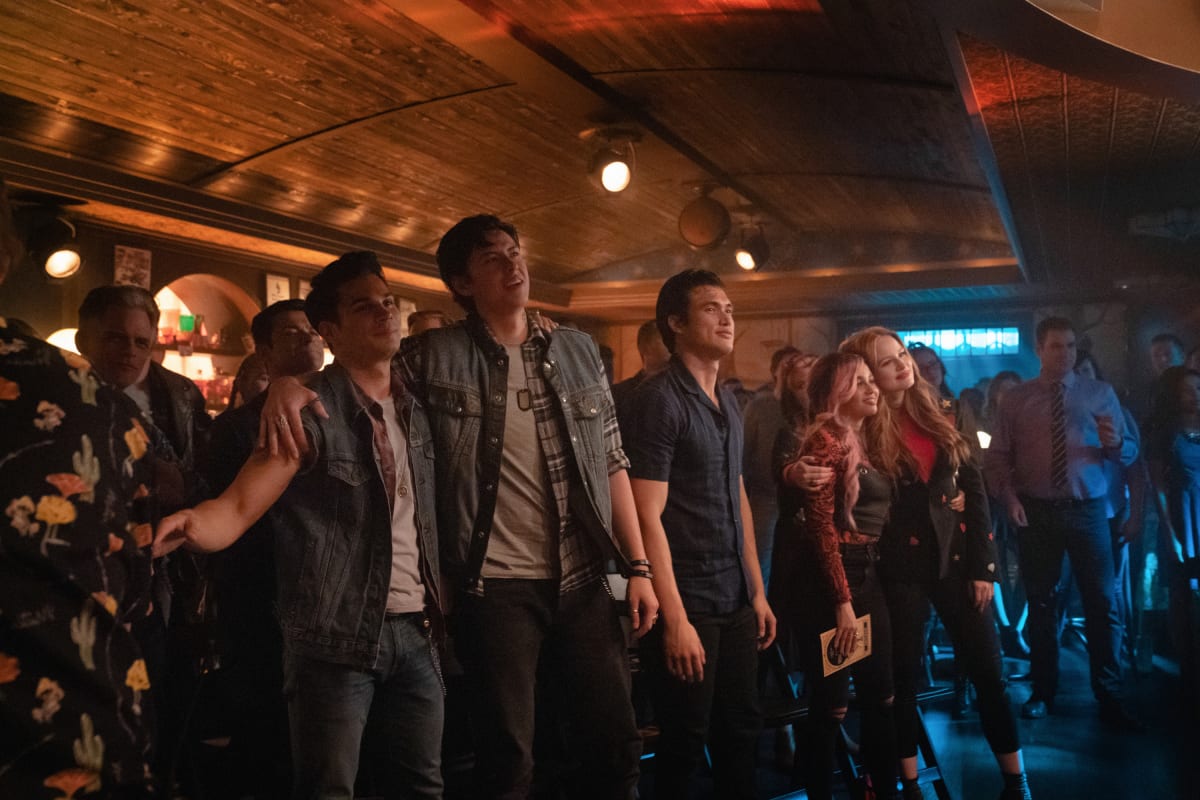 Captivated Audience Season 4 Episode 17