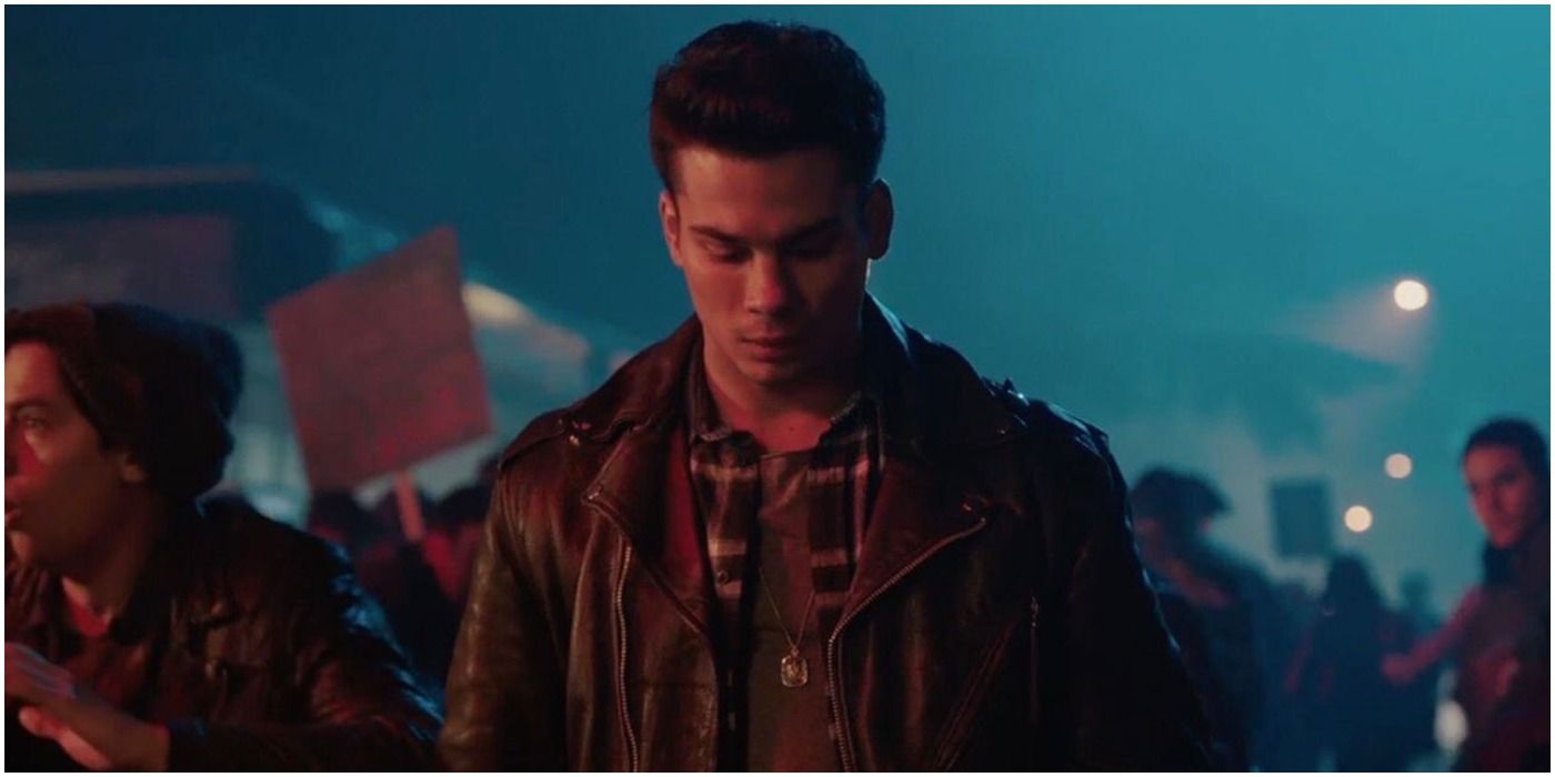 Riverdale: Main Characters Ranked From Most To Least Likely To Die In A Horror Movie