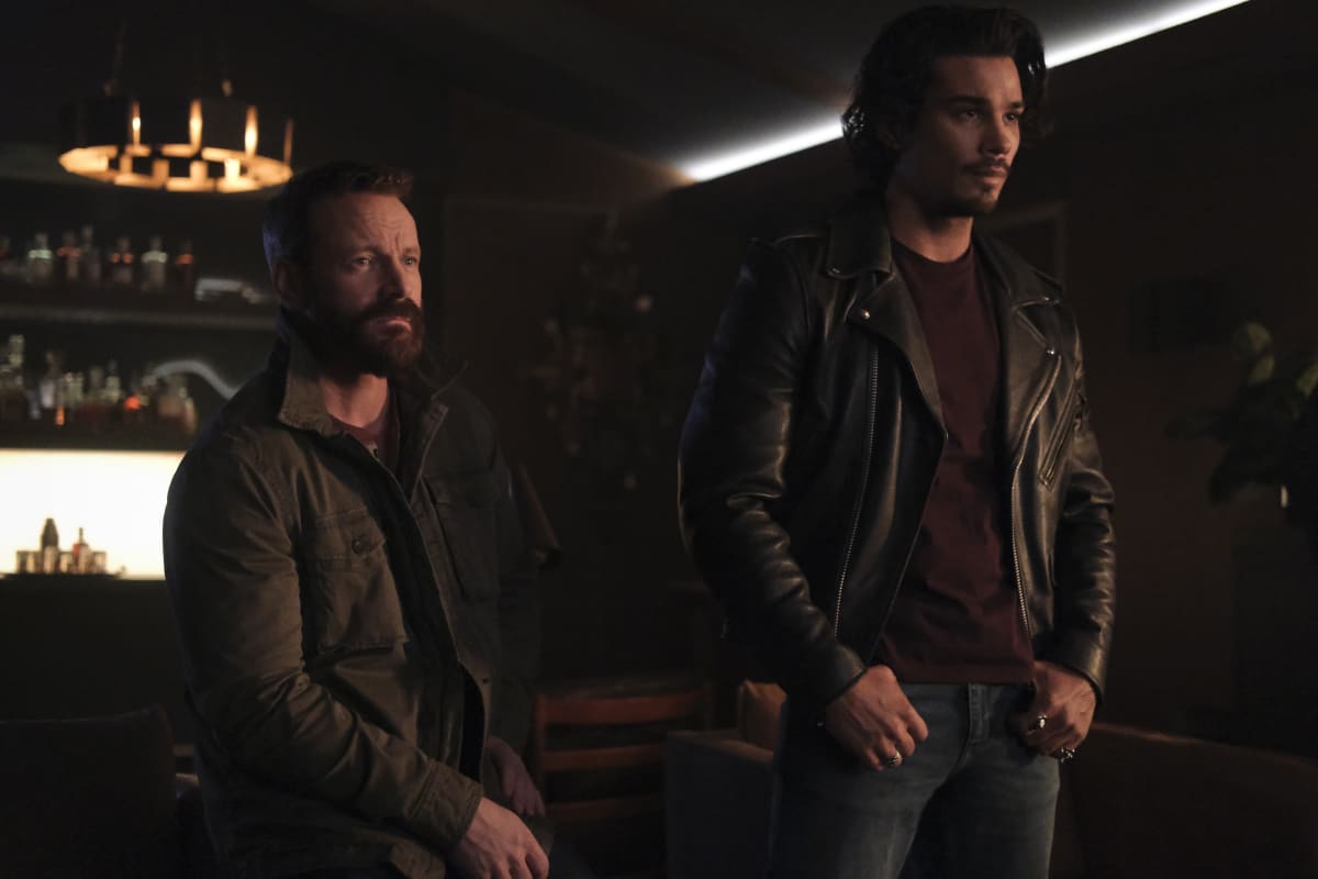 Relationship Woes Season 5 Episode 11