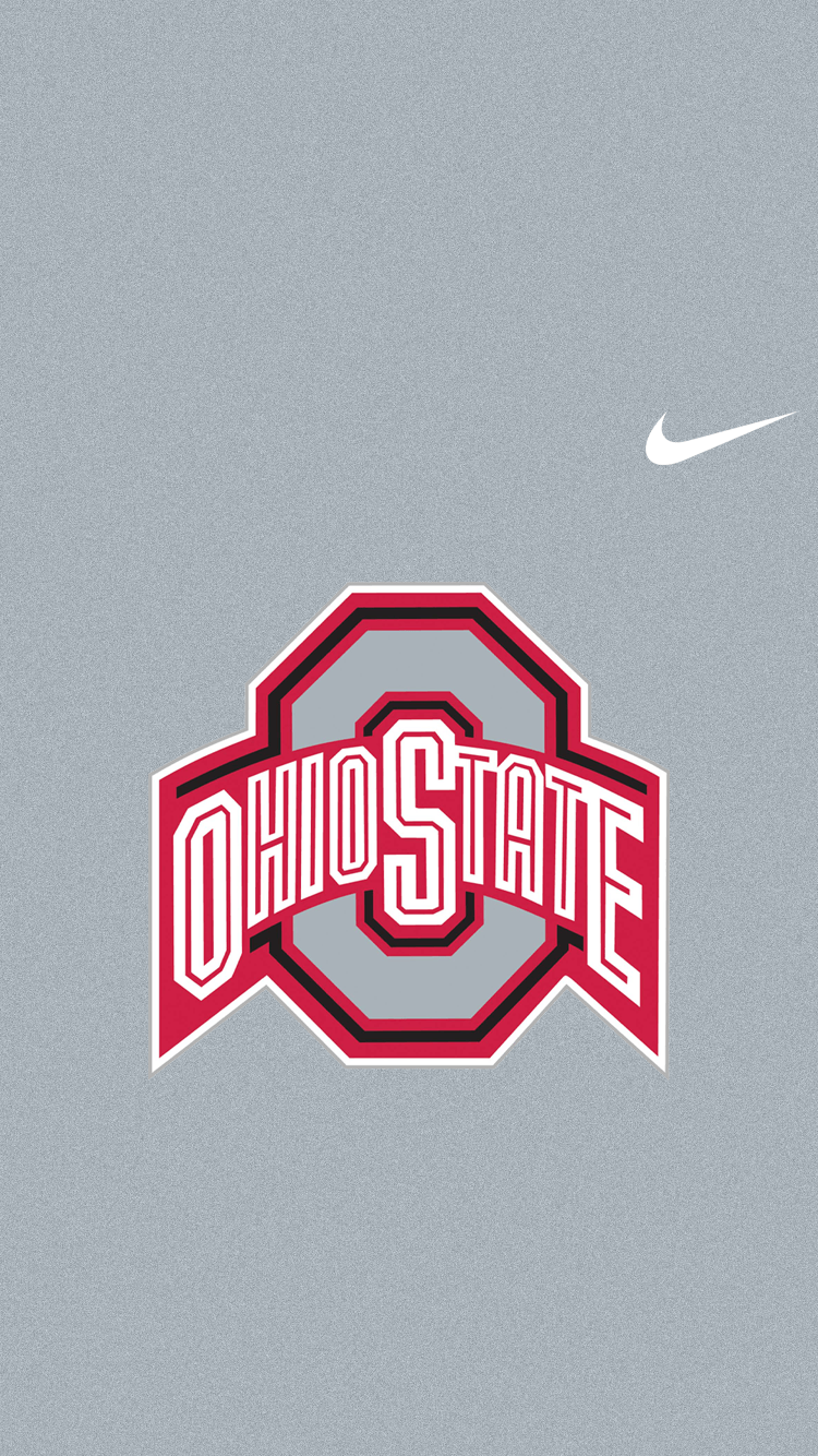 Ohio State iPhone Wallpaper Free Ohio State iPhone Background
