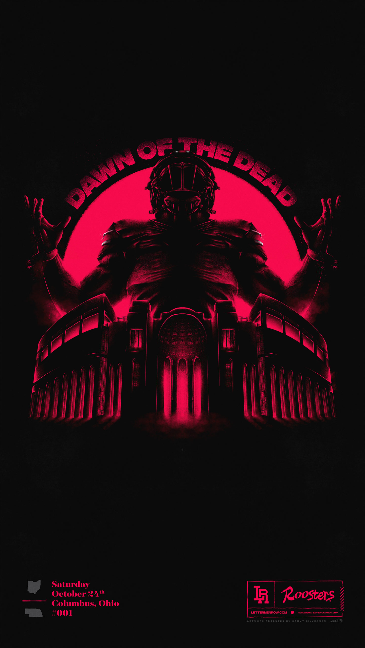 Buckeyes season, title chase jolt back to life against Nebraska