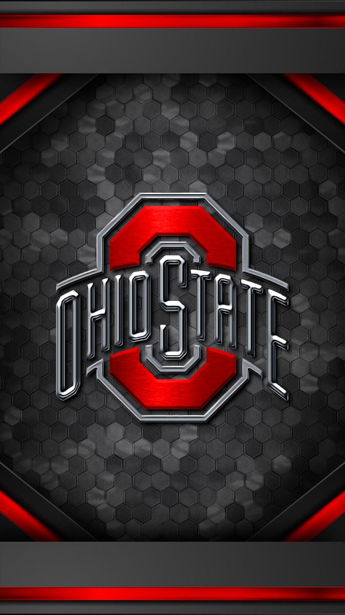 OHIO STATE PHONE WALLPAPERS