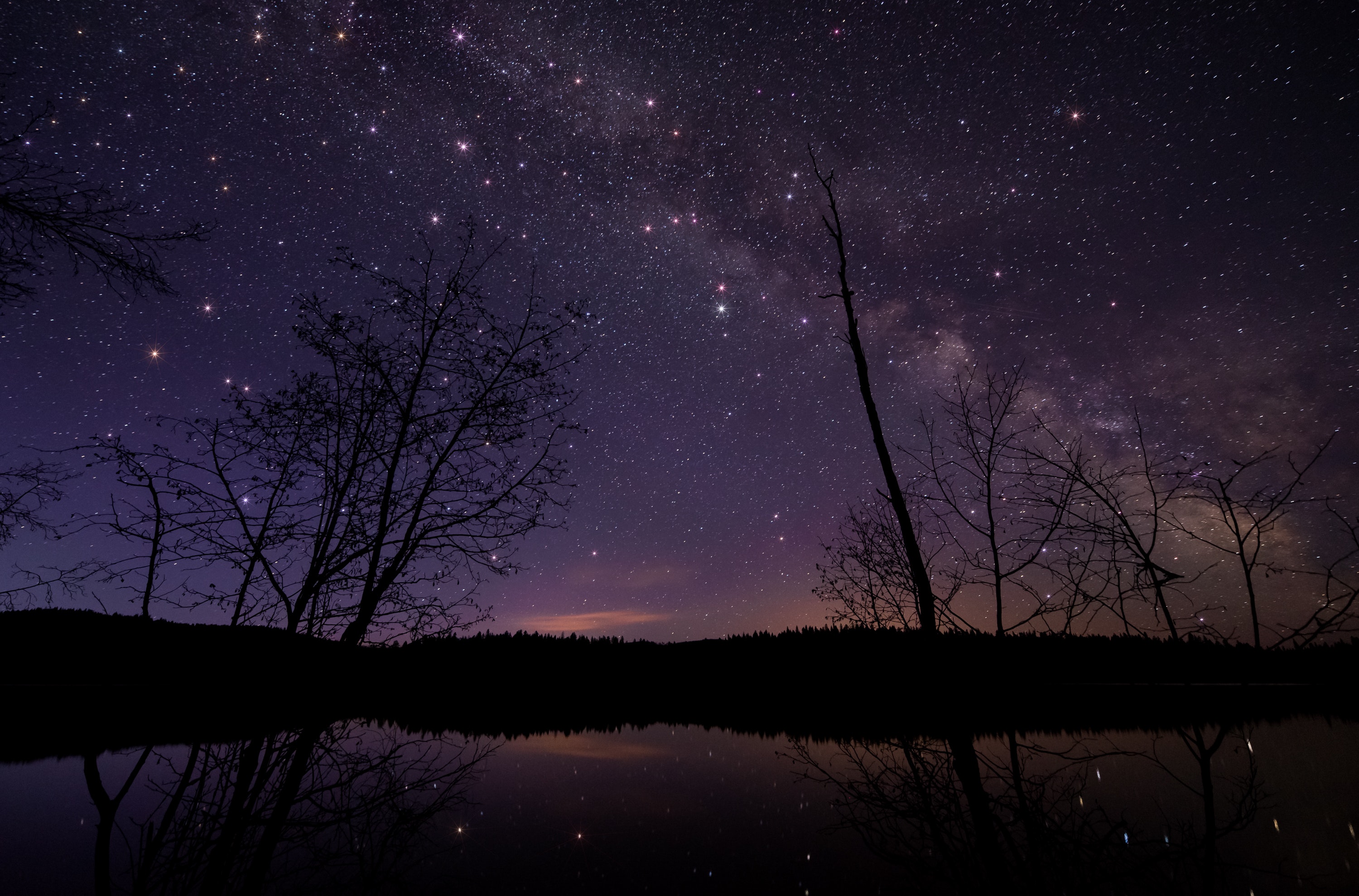 sky #nature milky way #night #galaxy #astrophotography #astrophoto #stars  #astronomy #space #4K #wallpaper… | Astrophotography, Milky way, Star  destroyer wallpaper