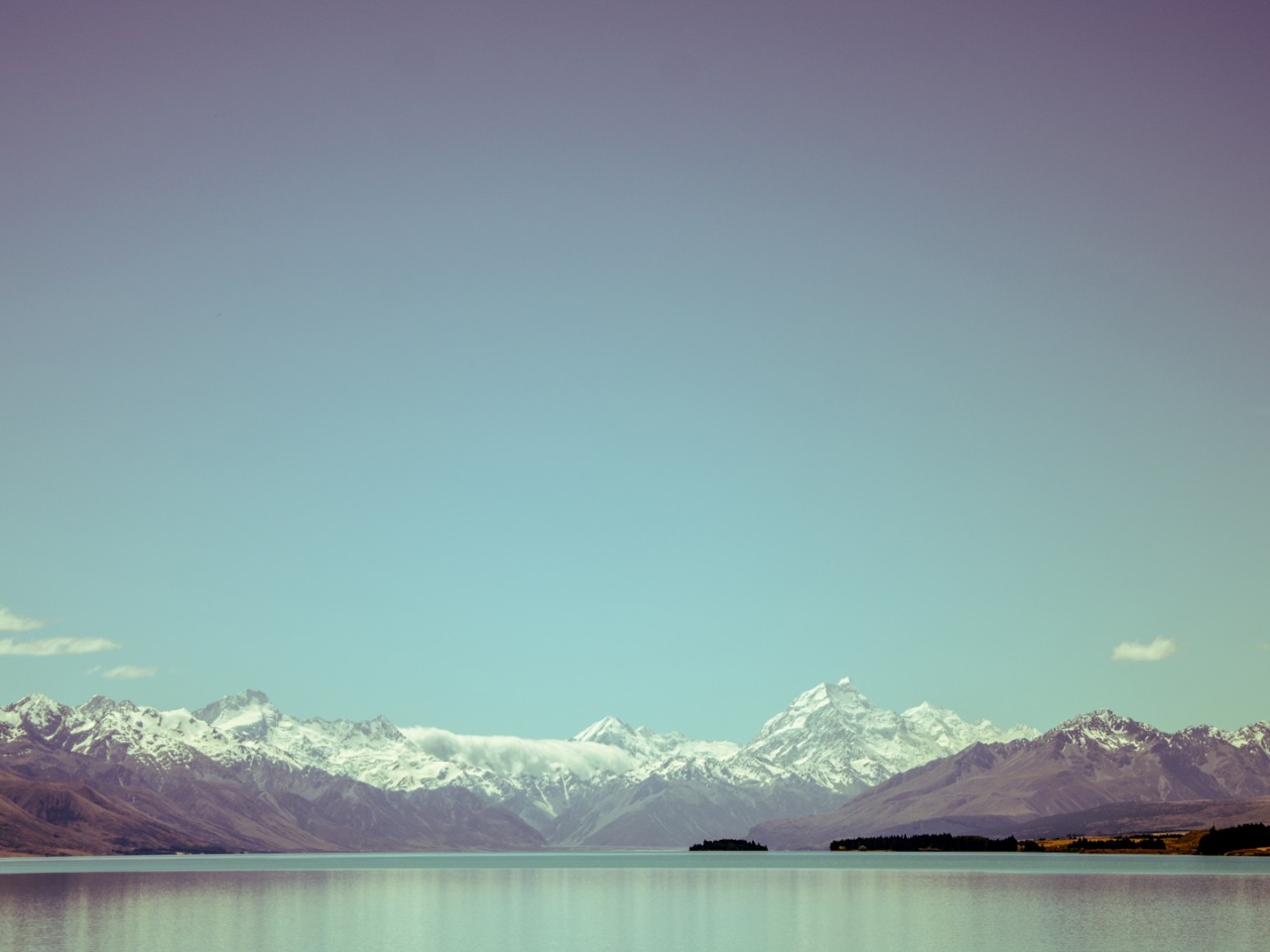 Blue Sky, Snowy Mountains Definition, High Resolution HD Wallpaper, High Definition, High Resolution HD Wallpaper