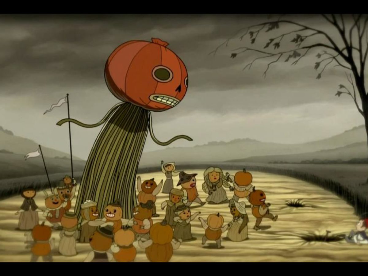 Halloween Adventure Time Wallpapers Wallpaper Cave halloween-adventure-time-wallpapers-wallpaper-cave