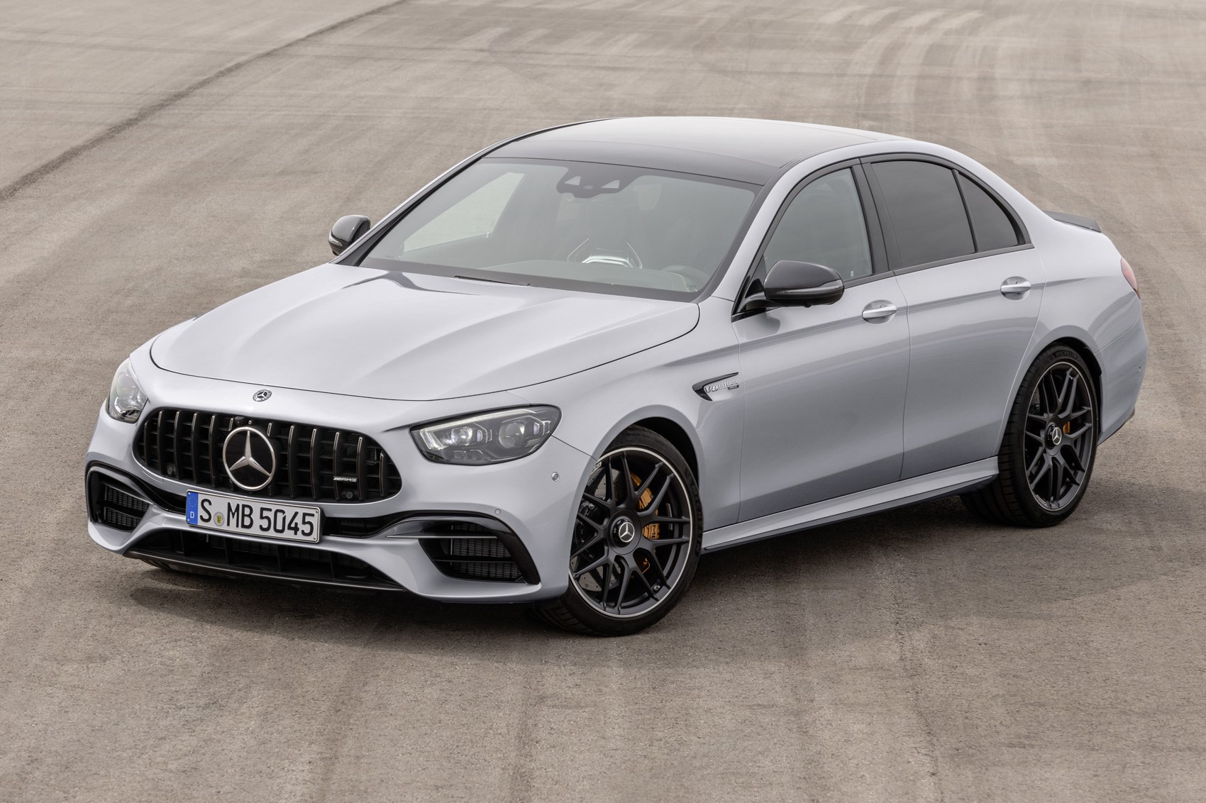 Mercedes E Class 2020: The CAR Lowdown