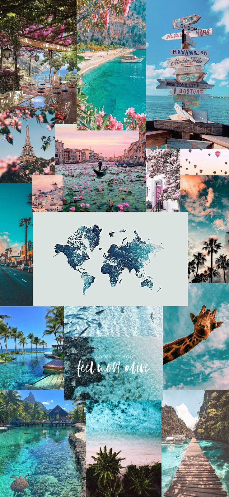 collages. Wallpaper iphone summer, Pretty wallpaper, iPhone wallpaper vintage