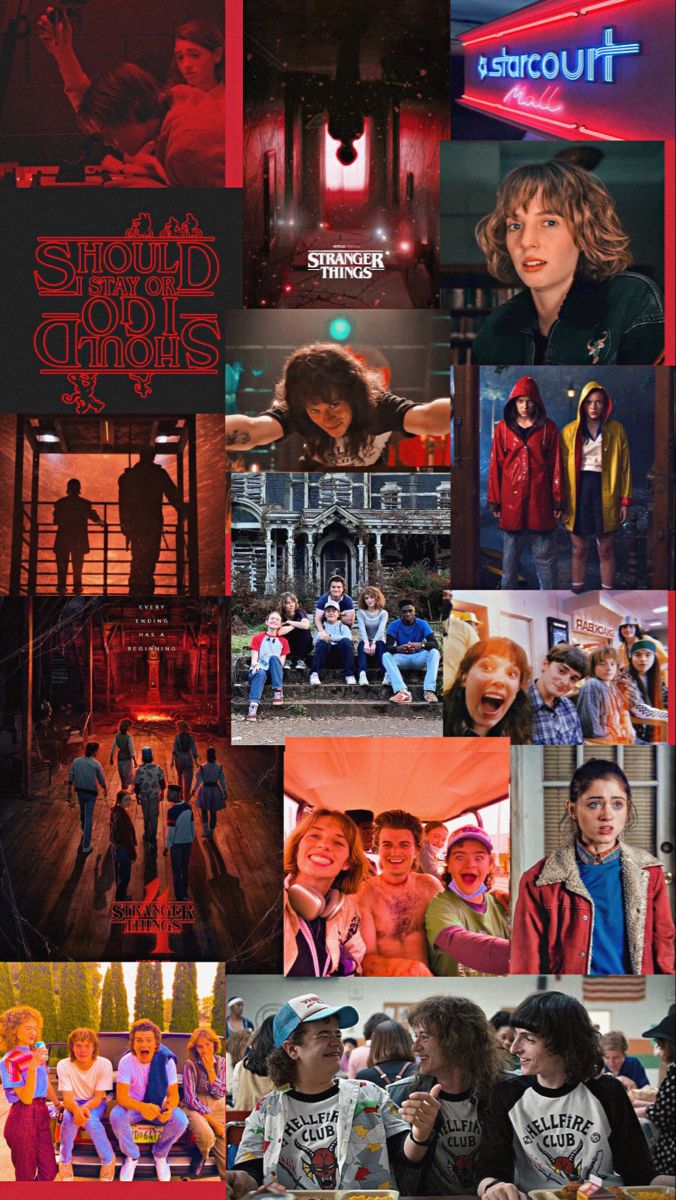 stranger things wallpaper. Stranger things wallpaper, Stranger things poster, Stranger things