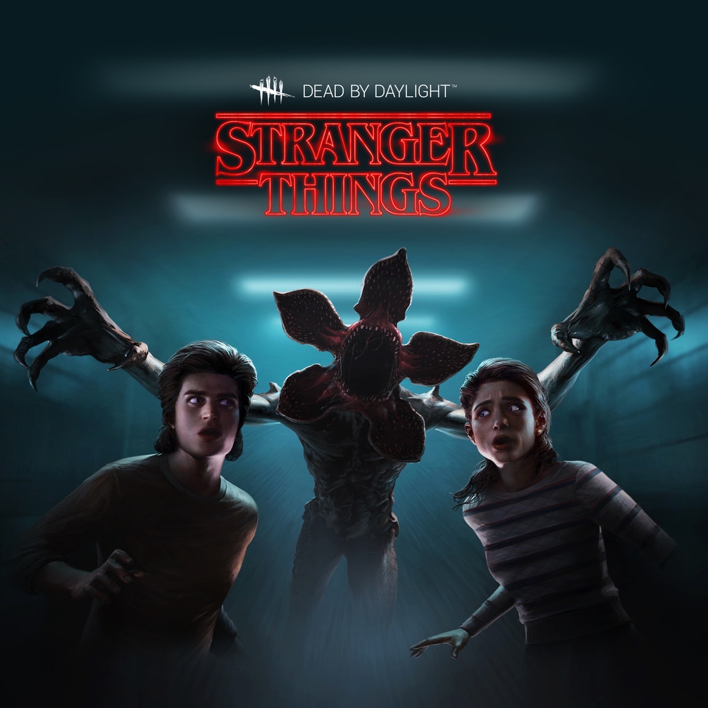 Dead by Daylight: Stranger Things Chapter PS4™ & PS5™