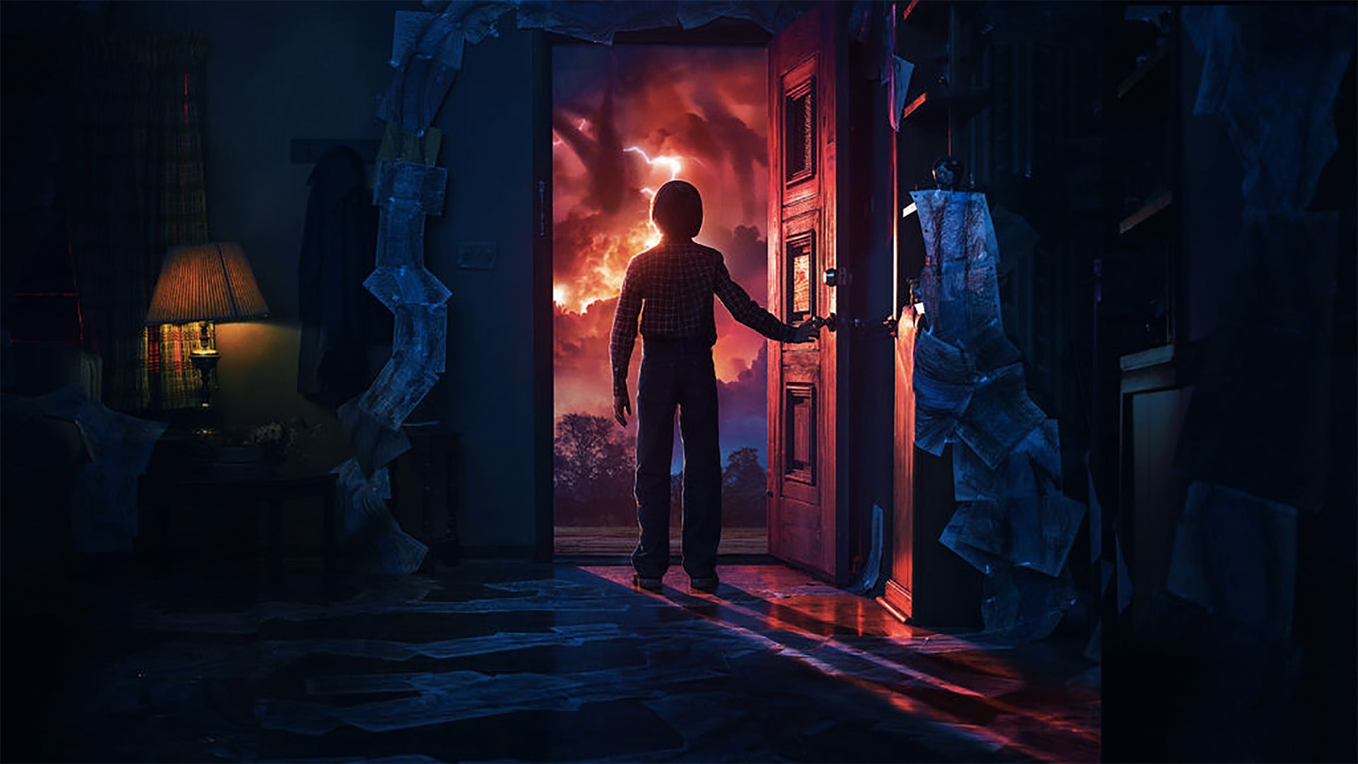 Stranger Things Content To Be Delisted From Dead By Daylight