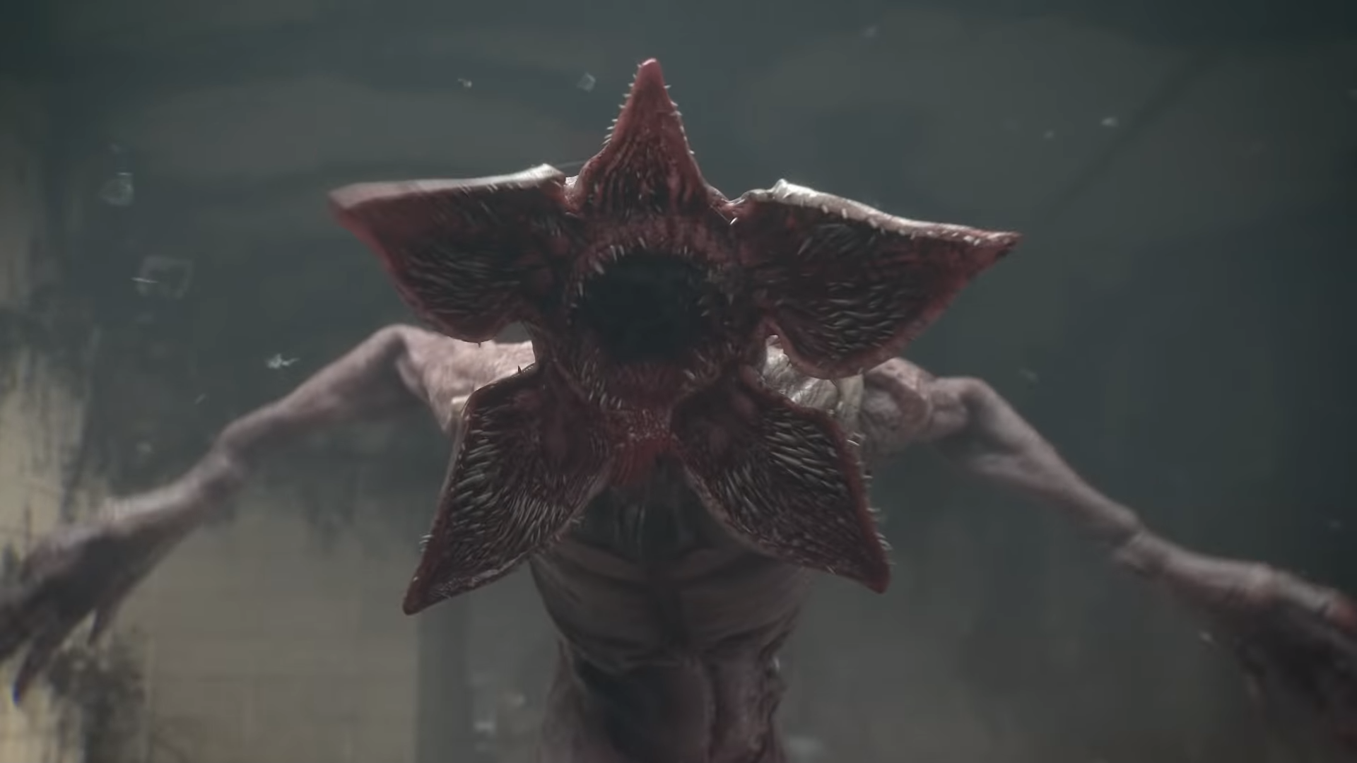 Dead by Daylight announces Stranger Things content