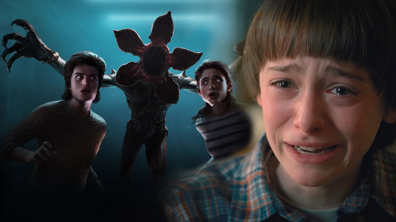 Stranger Things Is Leaving Dead By Daylight