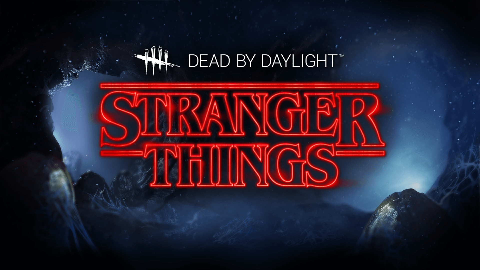 Dead by daylight stranger things steam key фото 30