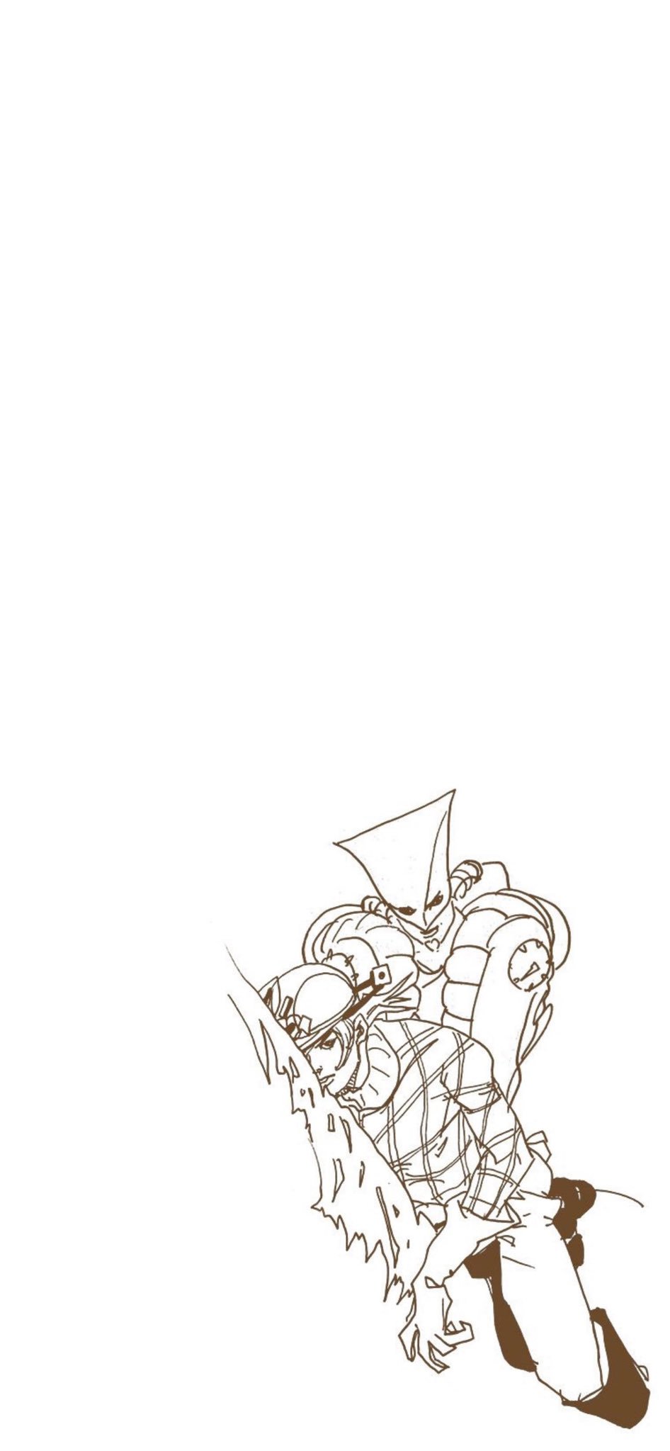 Steel Ball Run iPhone Wallpapers - Wallpaper Cave