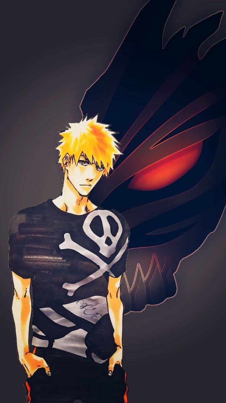 Bleach Wallpapers on WallpaperDog