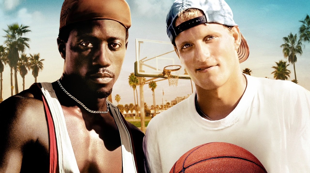 Link Tank: The White Men Can't Jump Reboot Has Found Its Leading Men. Den of Geek